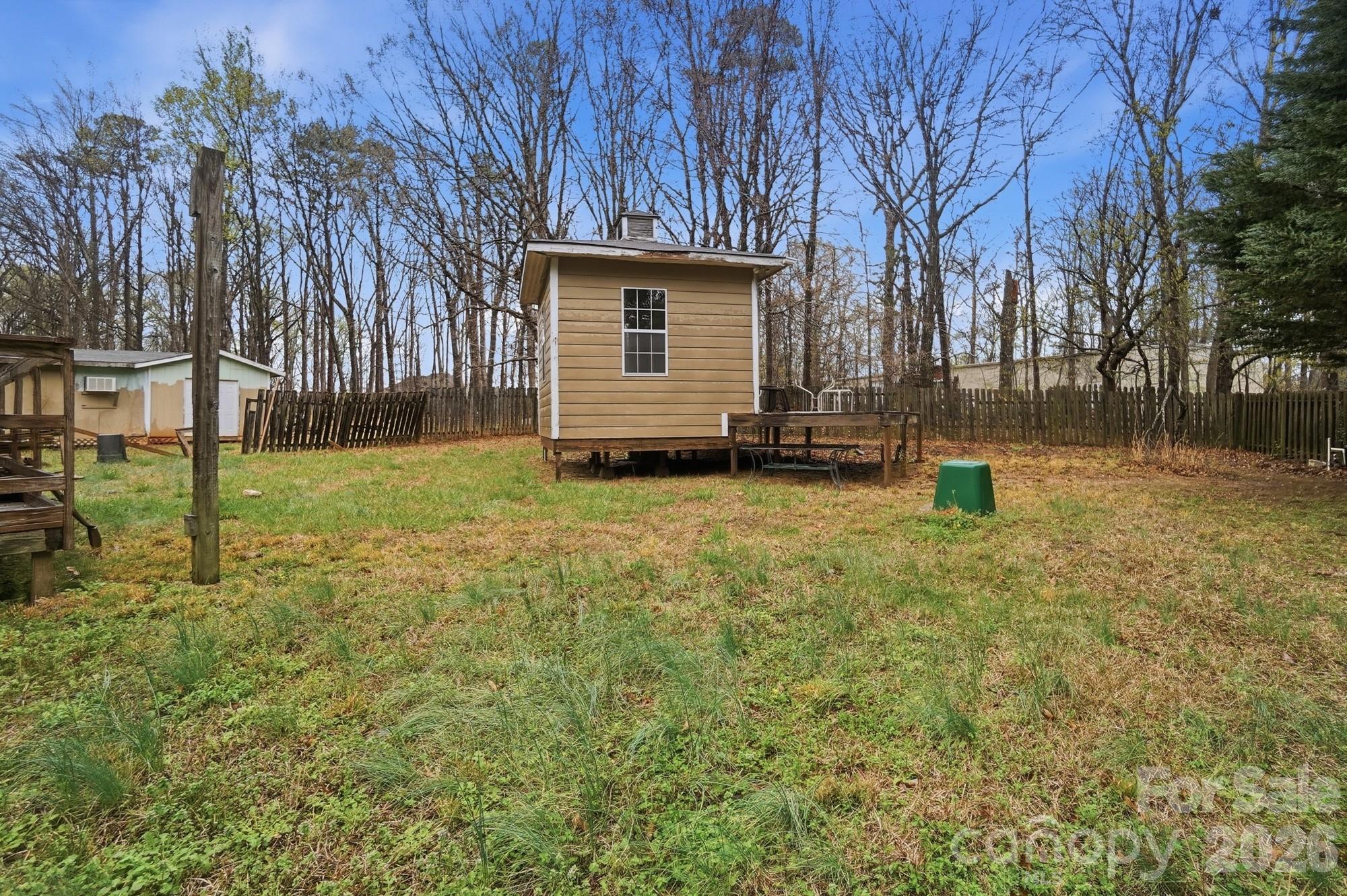 Blackberry Ridge - Residential