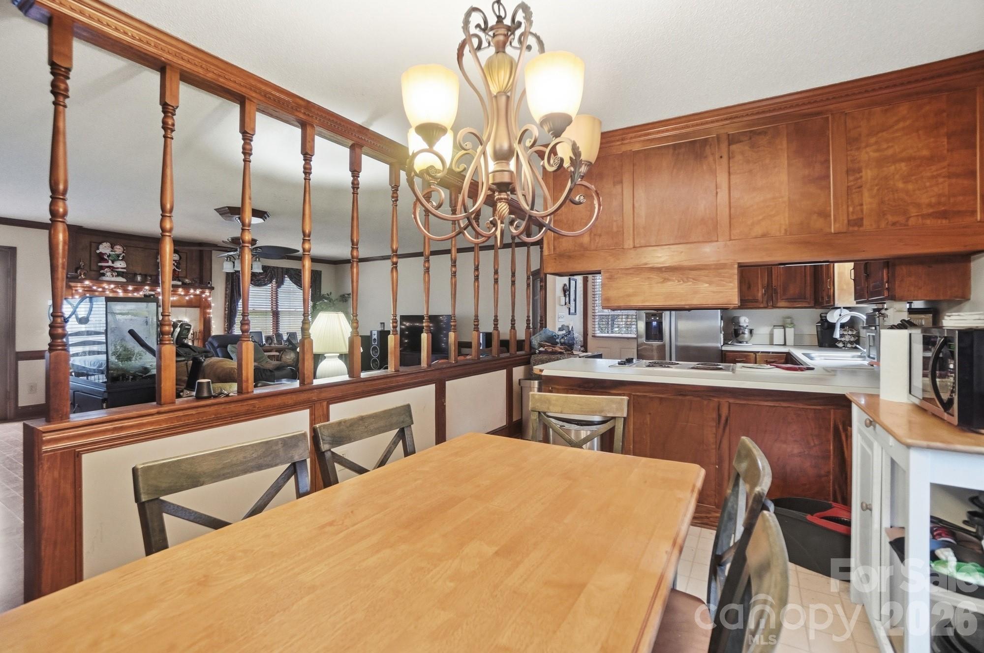 Blackberry Ridge - Residential