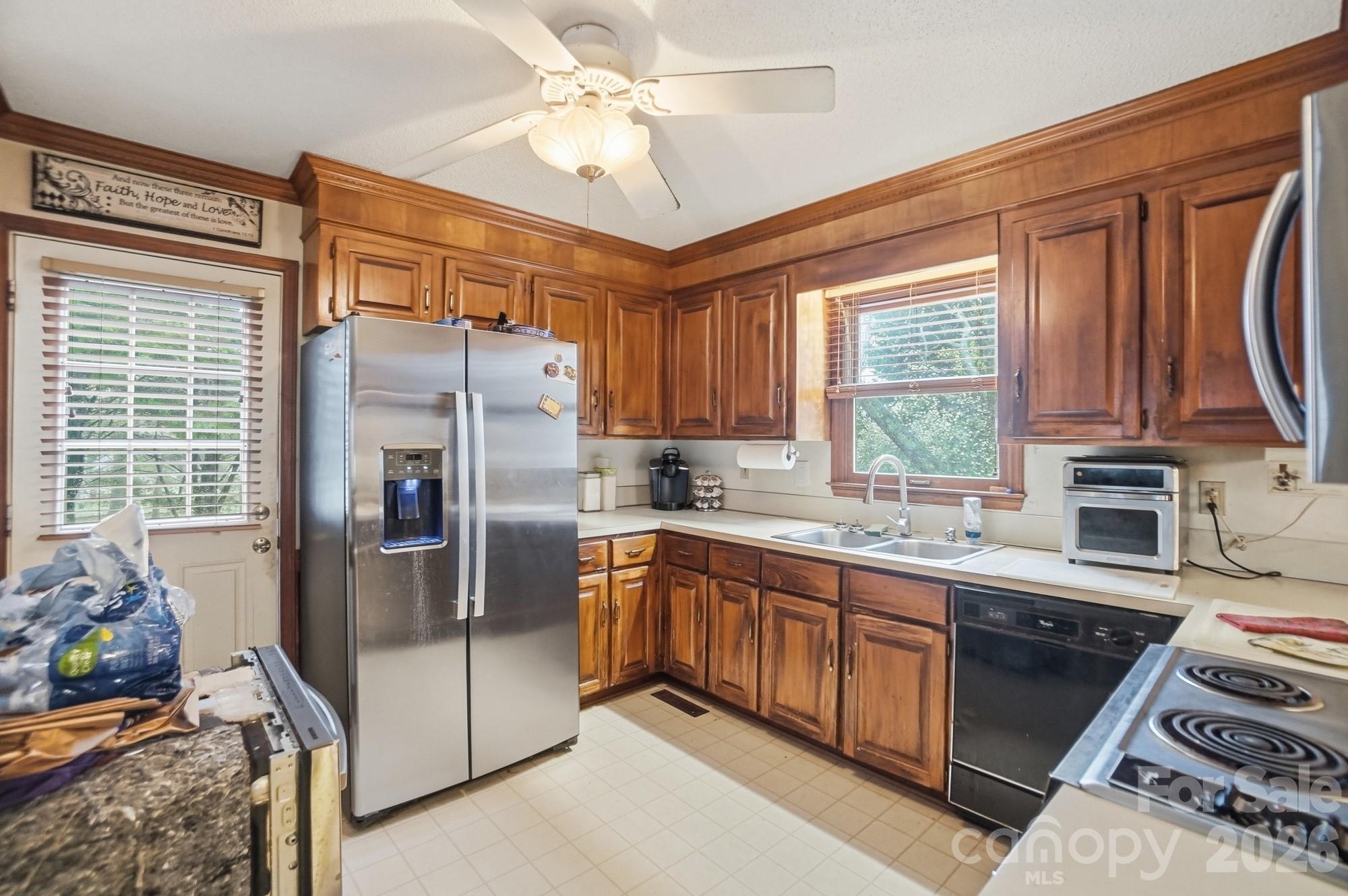 Blackberry Ridge - Residential