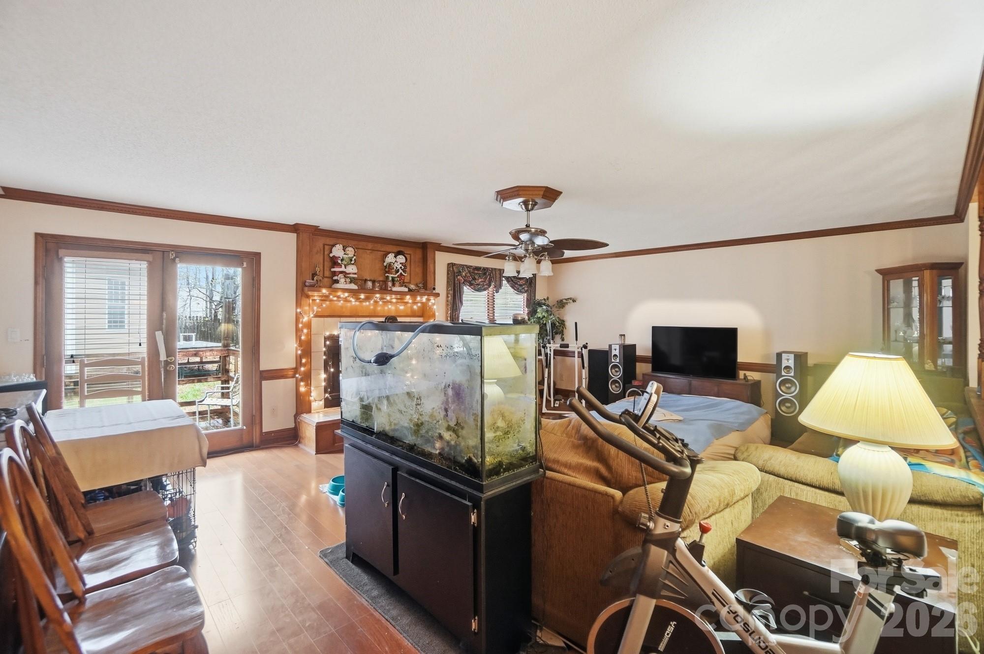 Blackberry Ridge - Residential