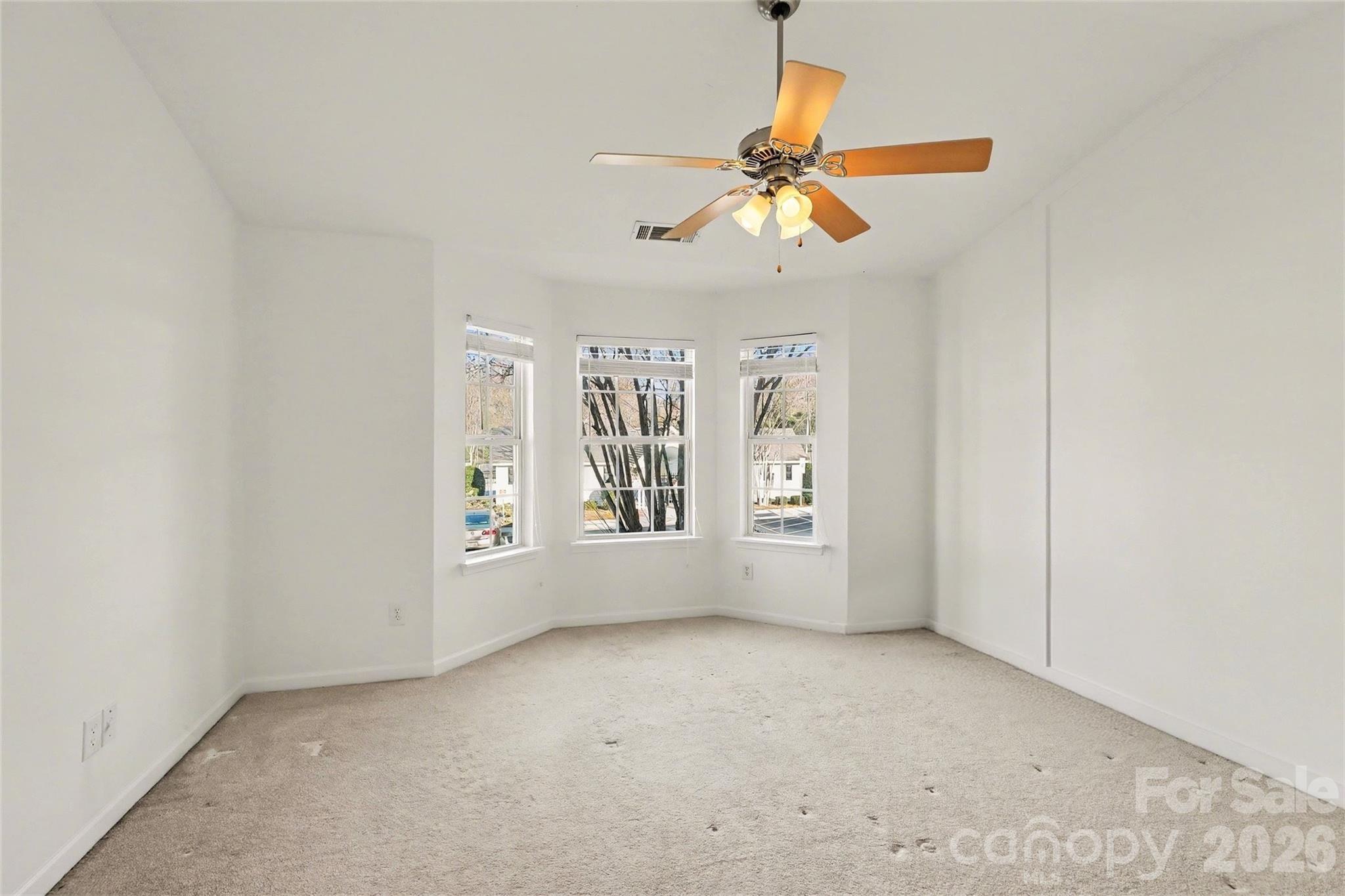 OXFORD COMMONS - Residential