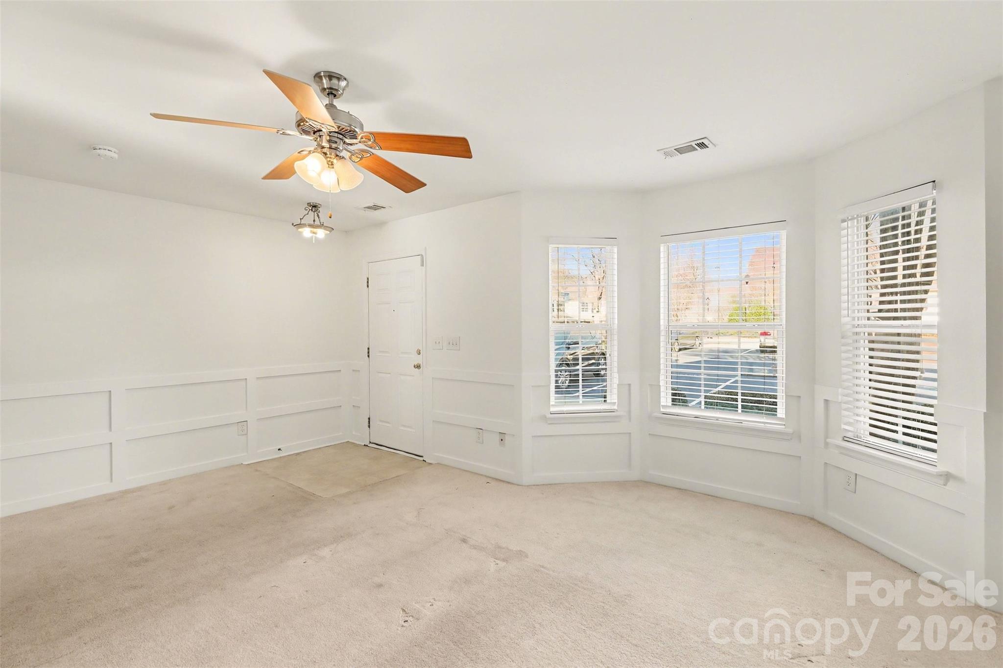 OXFORD COMMONS - Residential