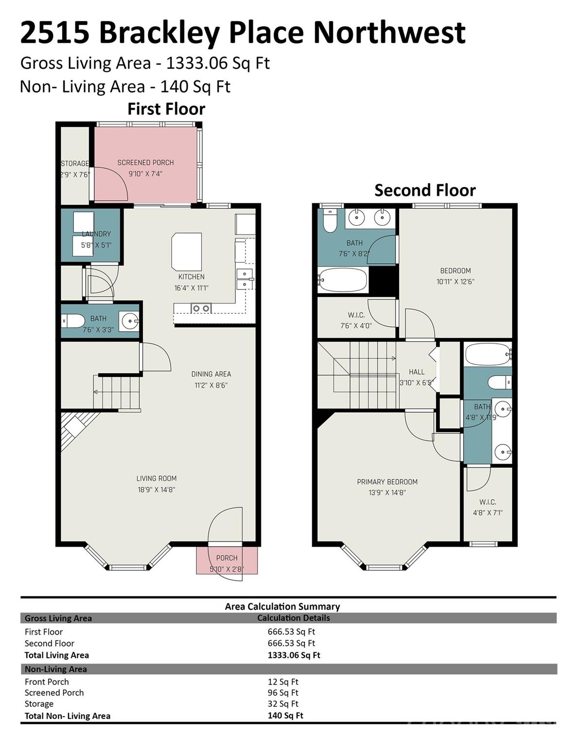 OXFORD COMMONS - Residential