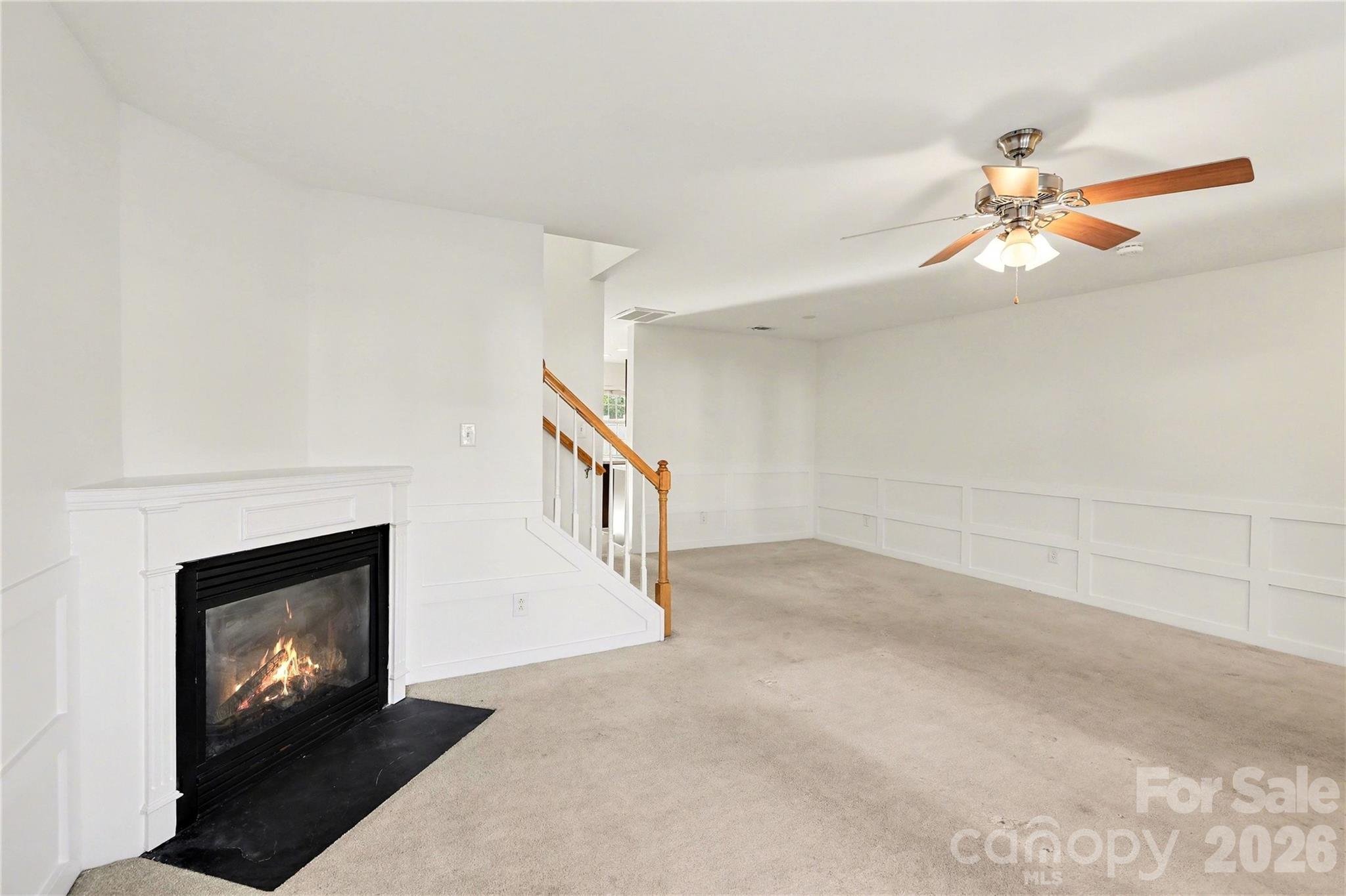 OXFORD COMMONS - Residential