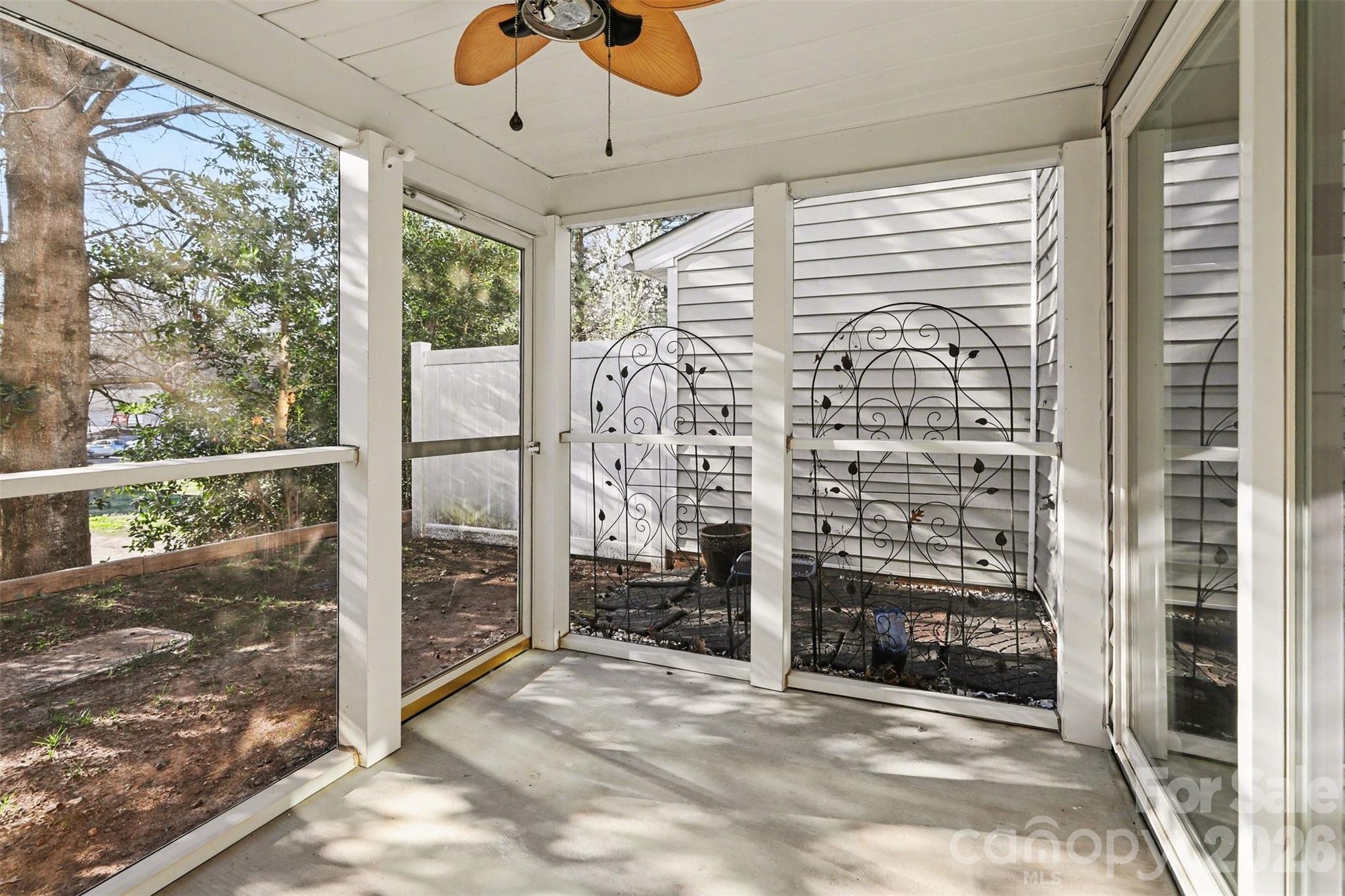 OXFORD COMMONS - Residential