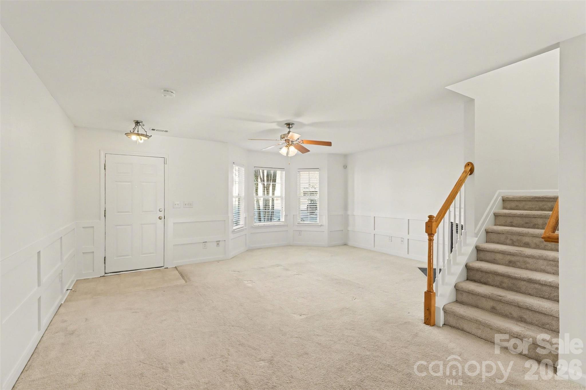 OXFORD COMMONS - Residential