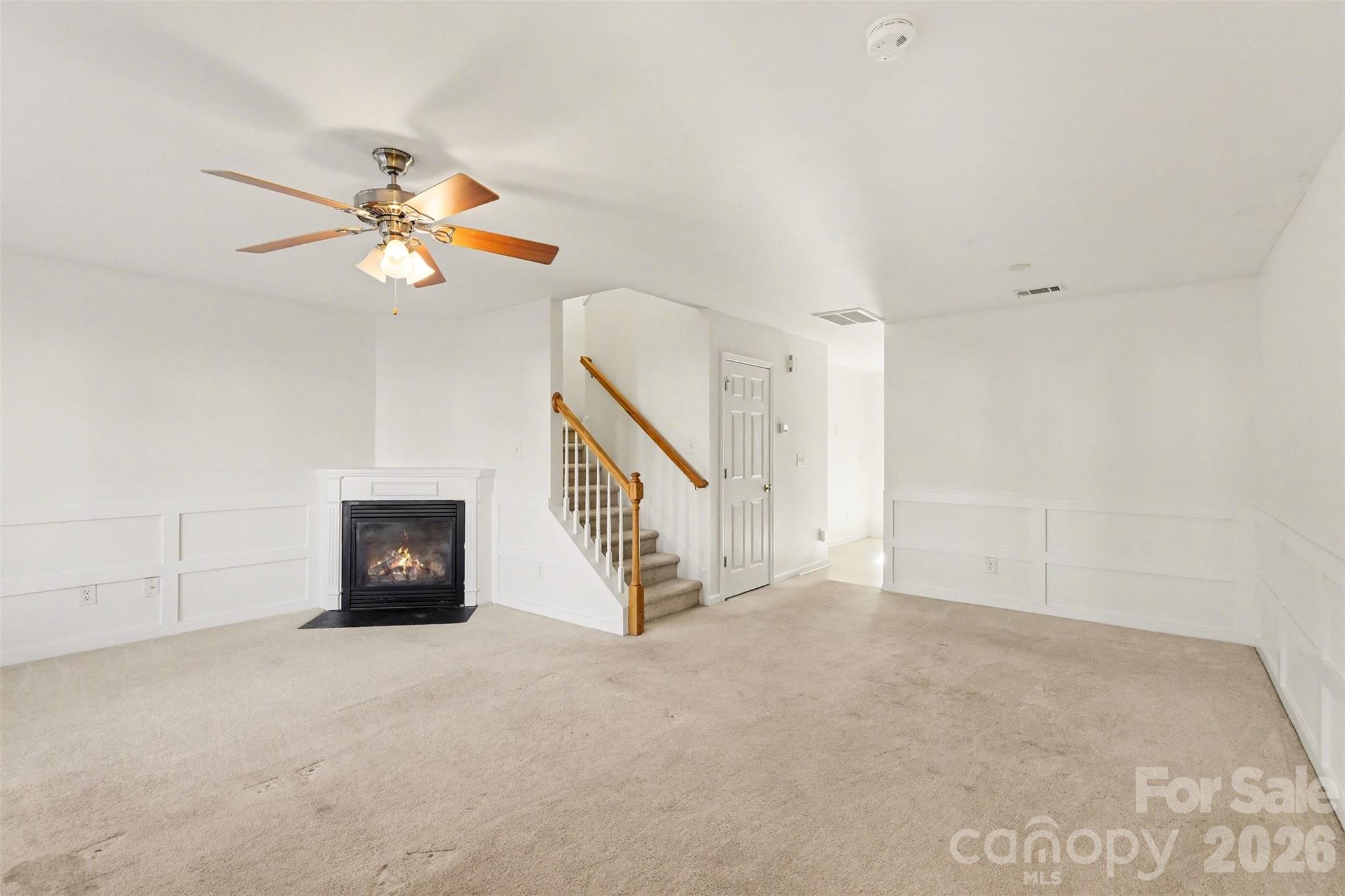 OXFORD COMMONS - Residential