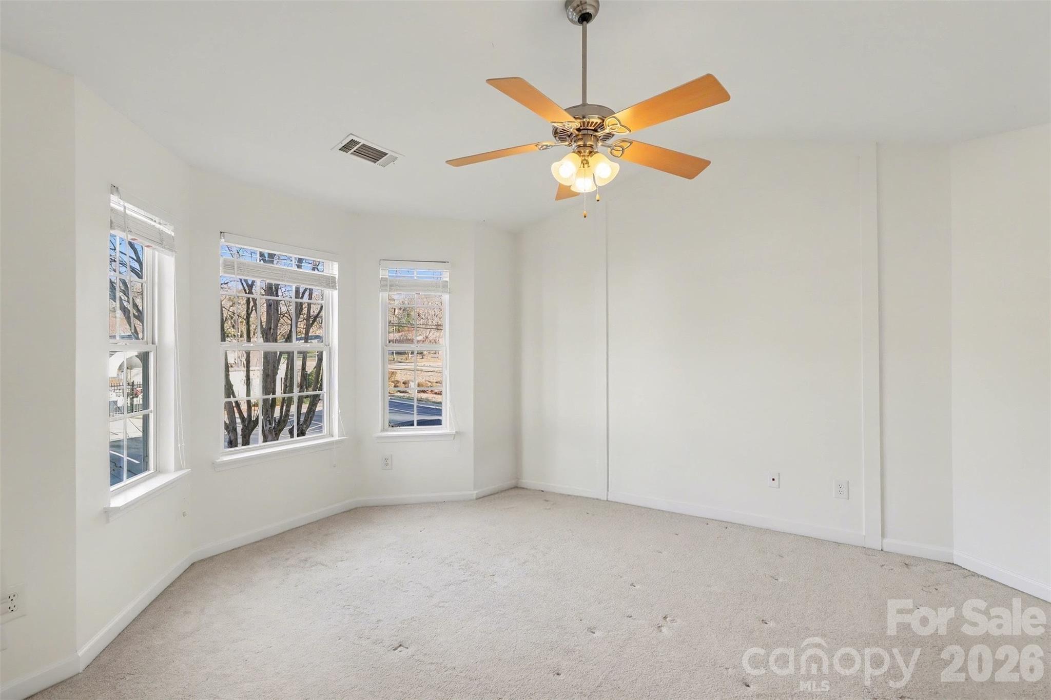 OXFORD COMMONS - Residential