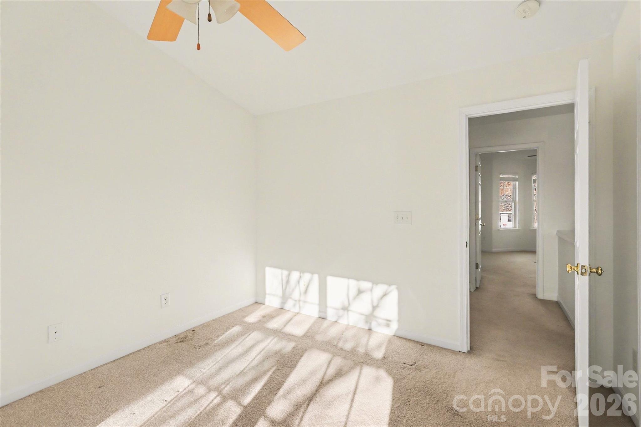 OXFORD COMMONS - Residential