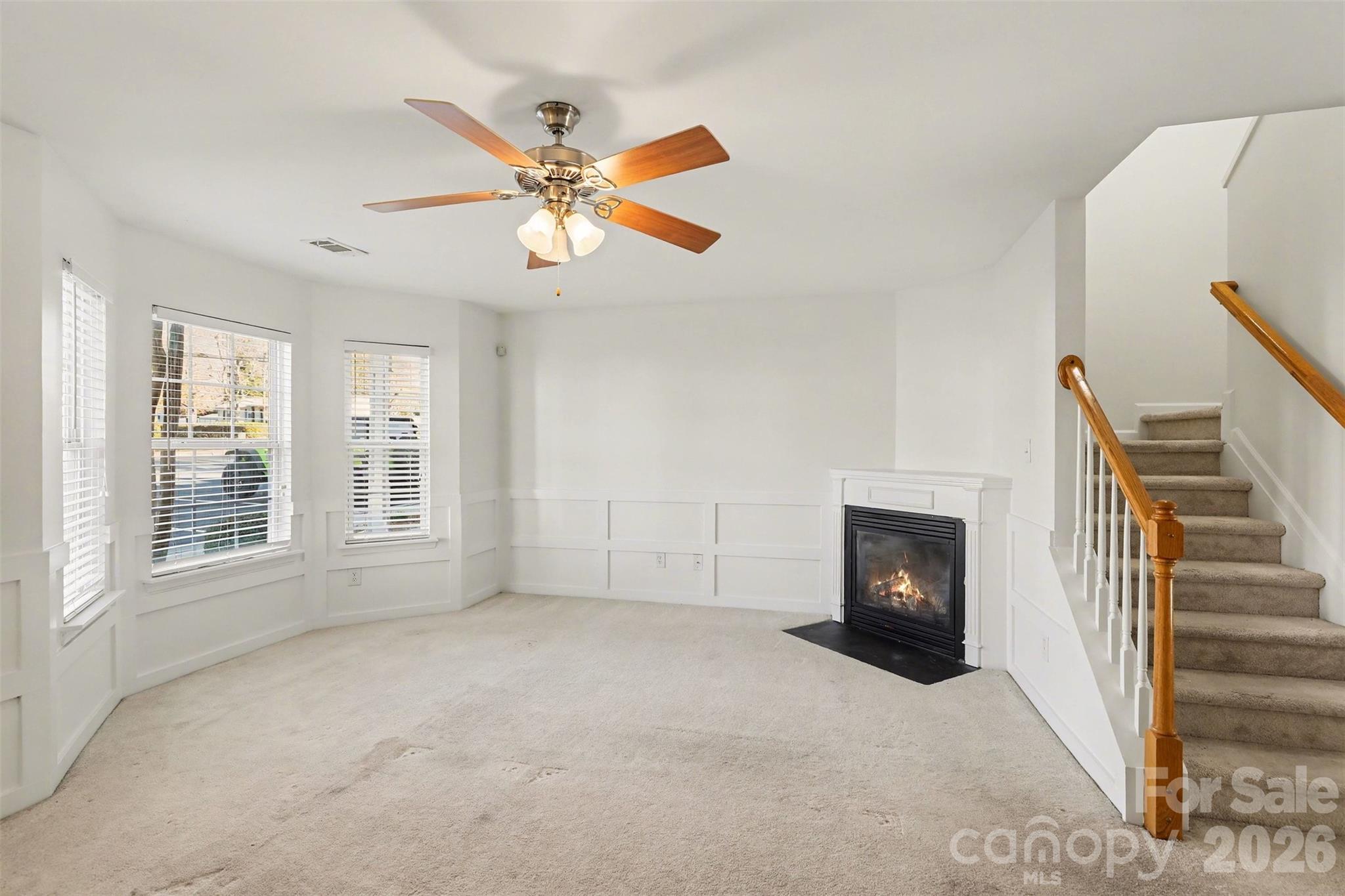 OXFORD COMMONS - Residential