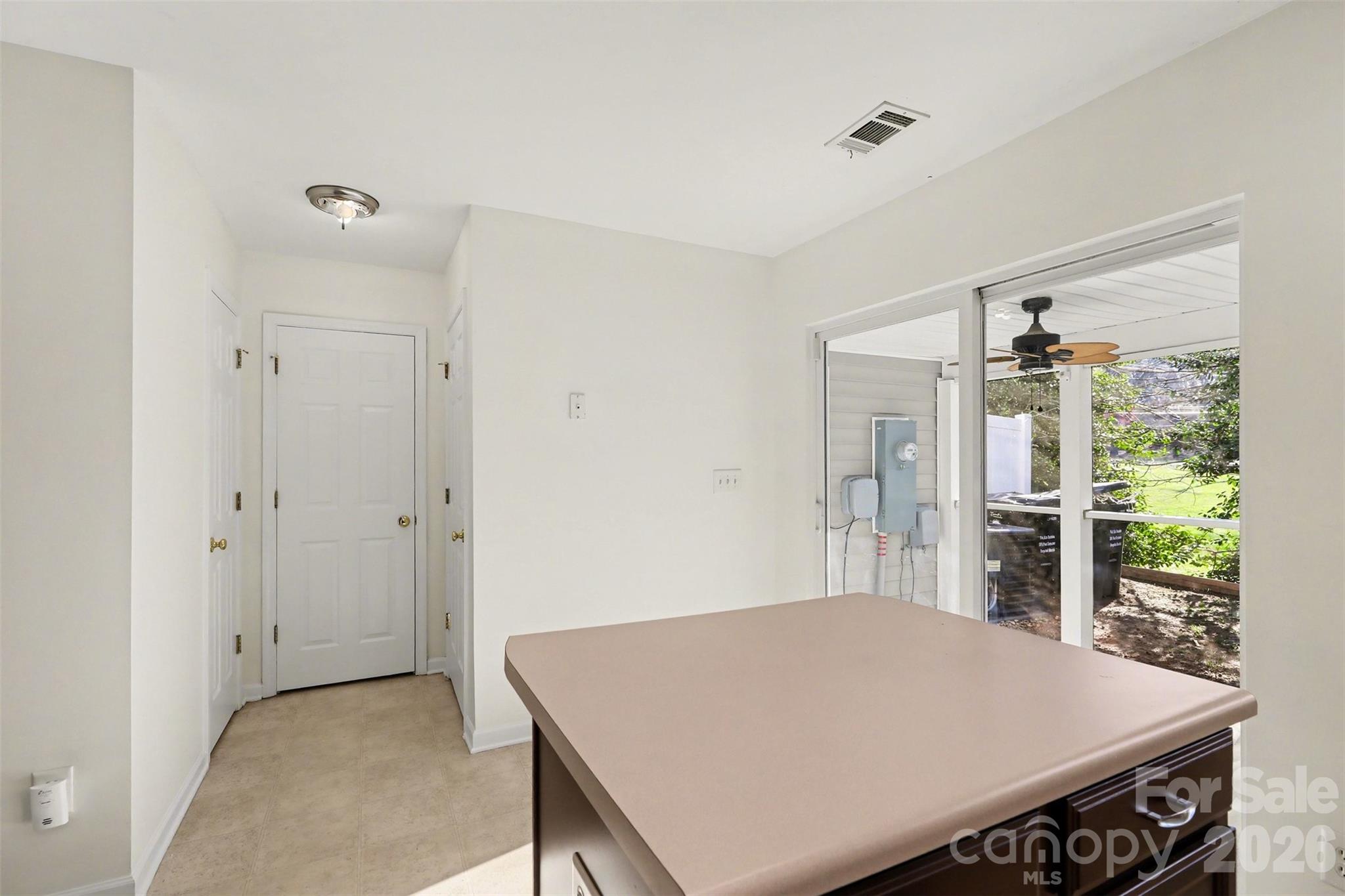 OXFORD COMMONS - Residential