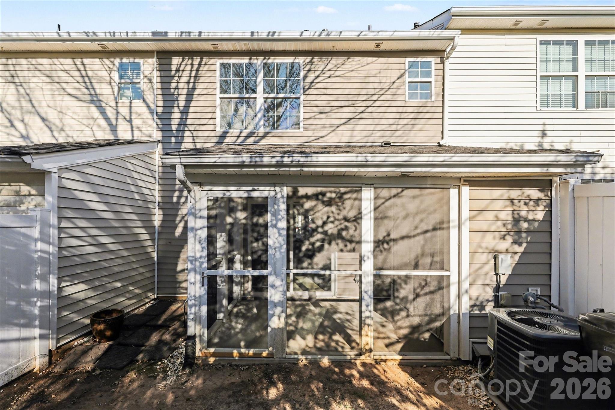 OXFORD COMMONS - Residential