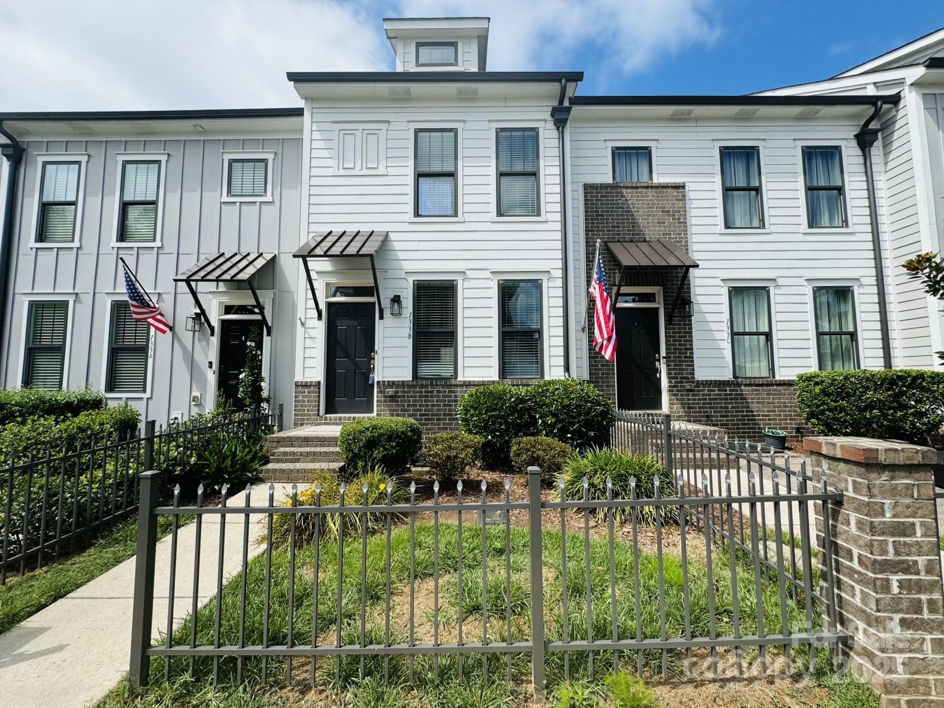 133 Capital Avenue B