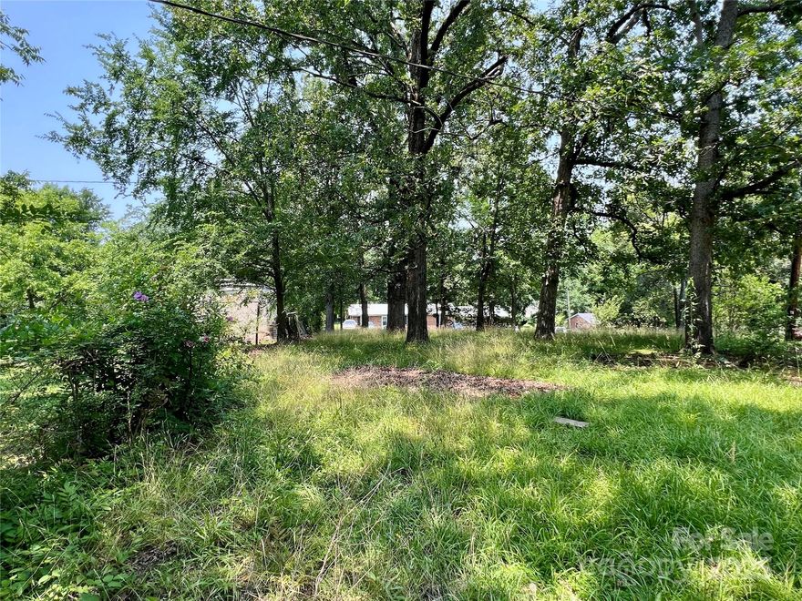 Look at this property in the City of Lancaster, SC! What an incredible opportunity!! Prime Building Lot + City Water & City Sewer + Perfect, Quiet Location + Great Price + No HOA + Multiple Building Options, Including Stick Build, Manufactured Doublewides, and Modular Homes = An Amazing Opportunity! This property is IDEAL for “Your Vision”! Offering ample space and endless possibilities, it’s an ideal canvas to bring your dreams to life! Conveniently located in The City of Lancaster where you’ll have easy access to shopping, dining, medical facilities and more. Just minutes from Hwy 9, Hwy 521, and a quick drive to Charlotte, Rock Hill, Columbia and surrounding areas. Doublewide manufactured homes may have restrictions on size and foundation options.
