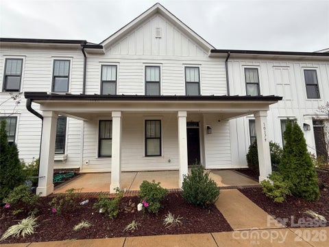 Photo of 10179 Meeting House Drive, Charlotte, NC 28078 (MLS # 4437476)