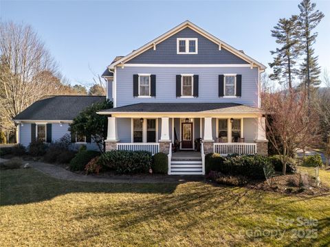 11 Moser Sedge Court Biltmore Lake NC 28715