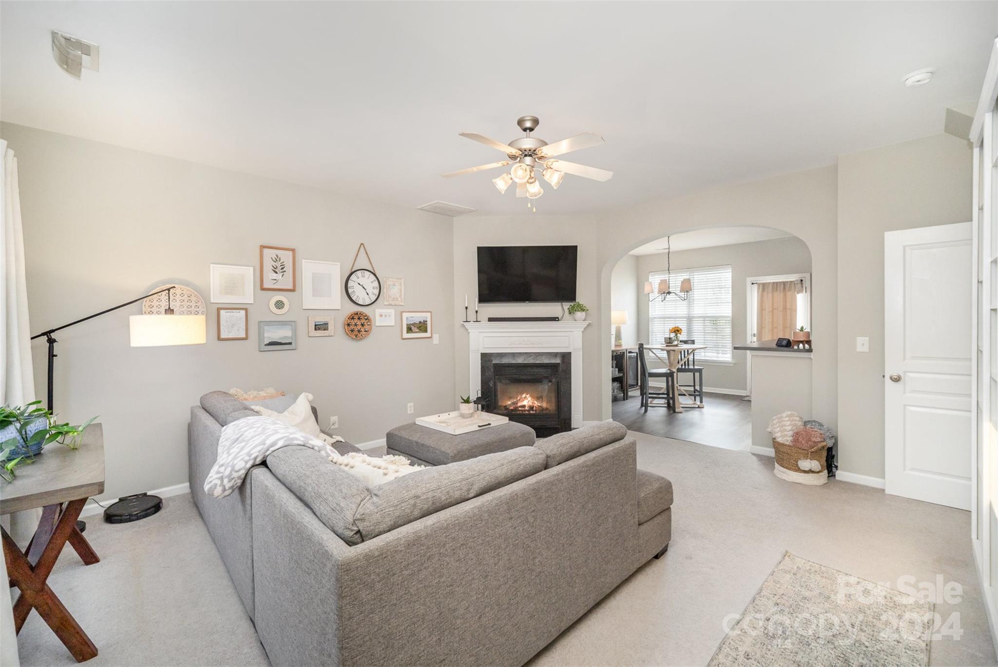 Fieldstone - Residential