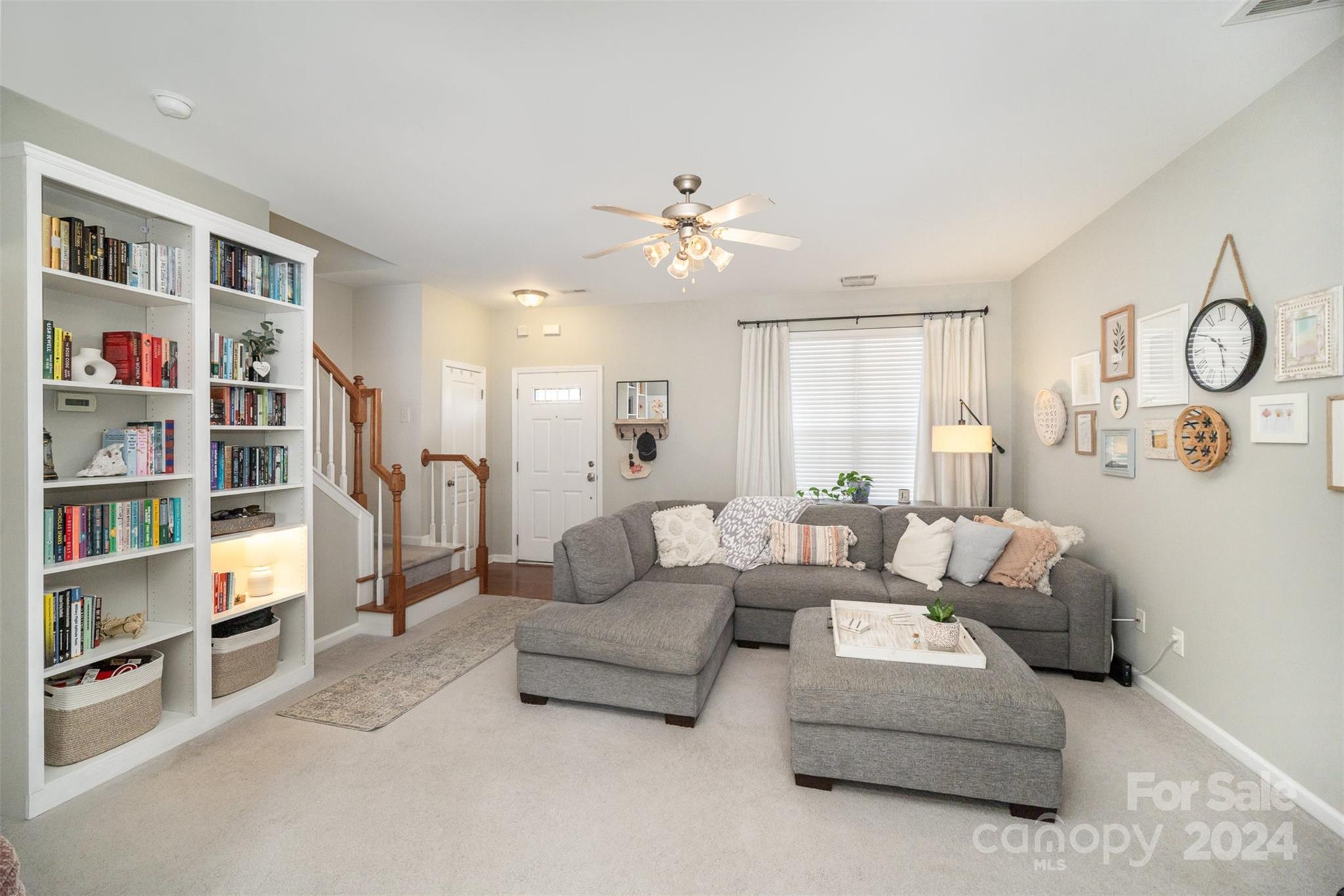 Fieldstone - Residential