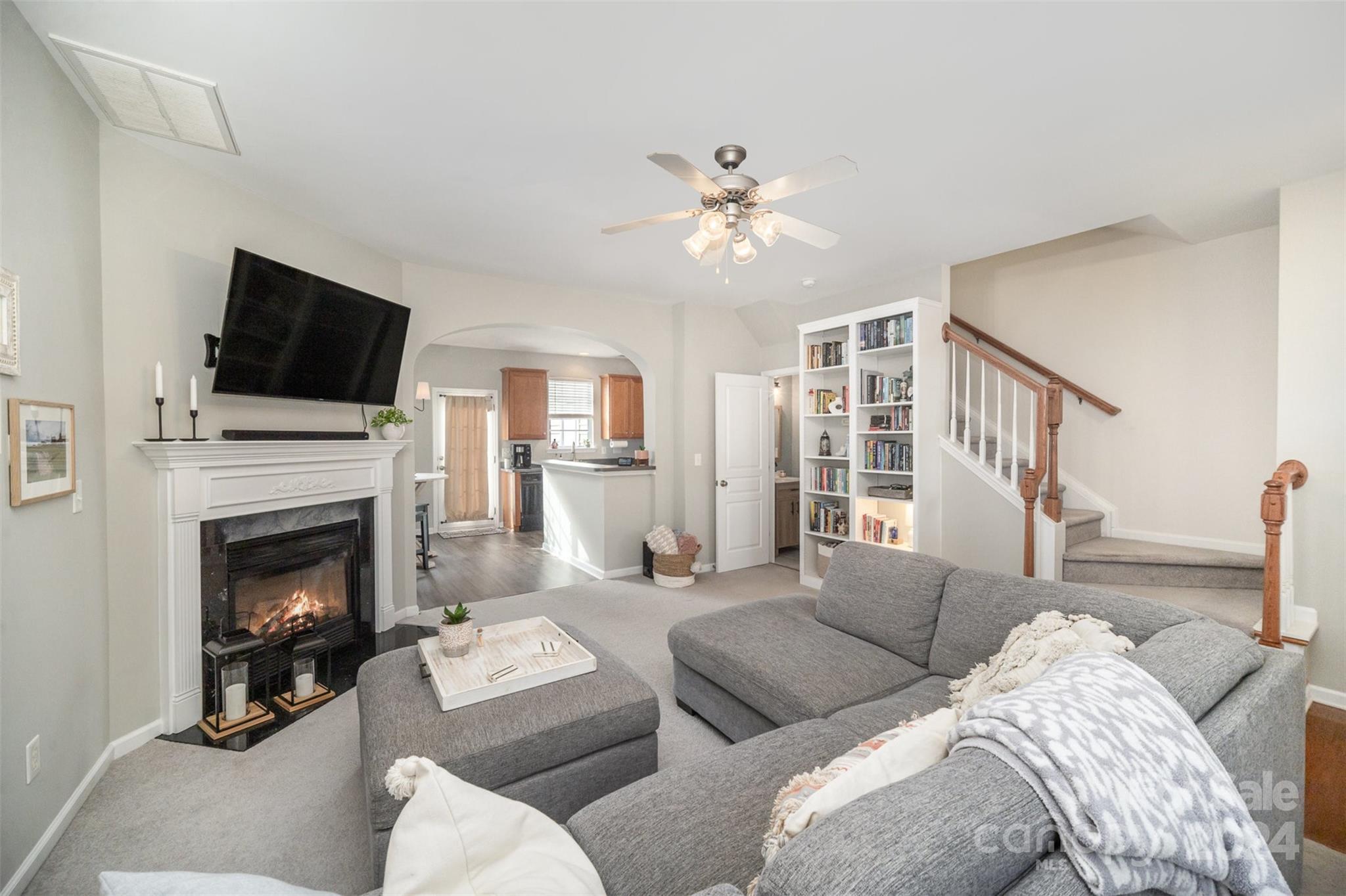 Fieldstone - Residential