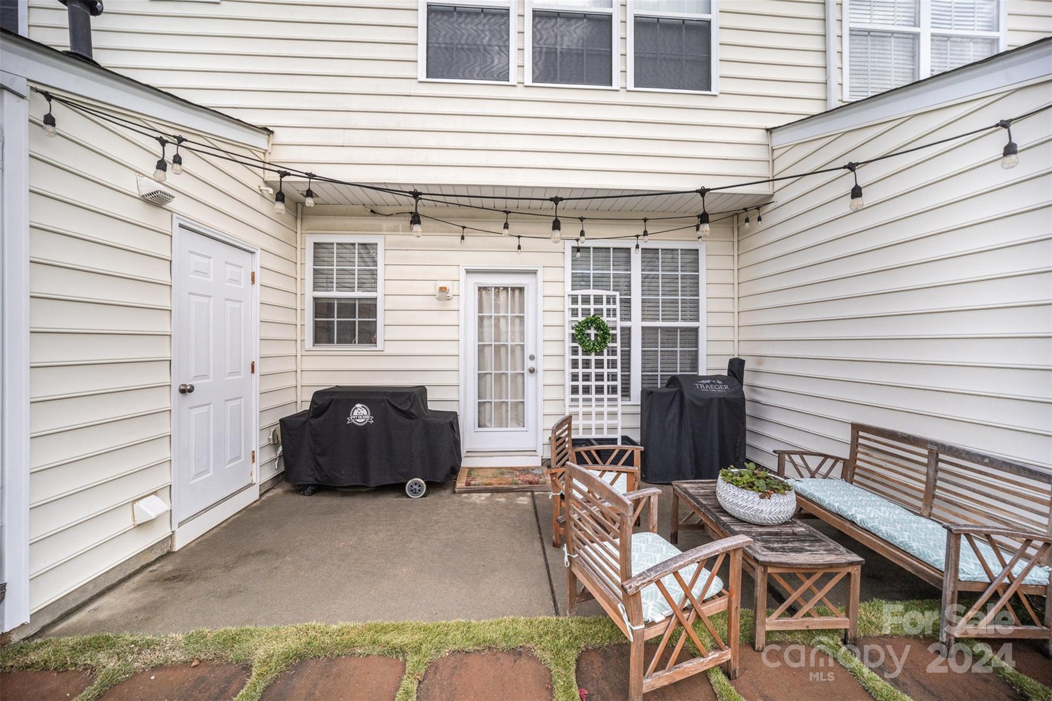 Fieldstone - Residential