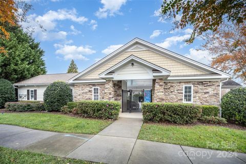 A home in Fort Mill