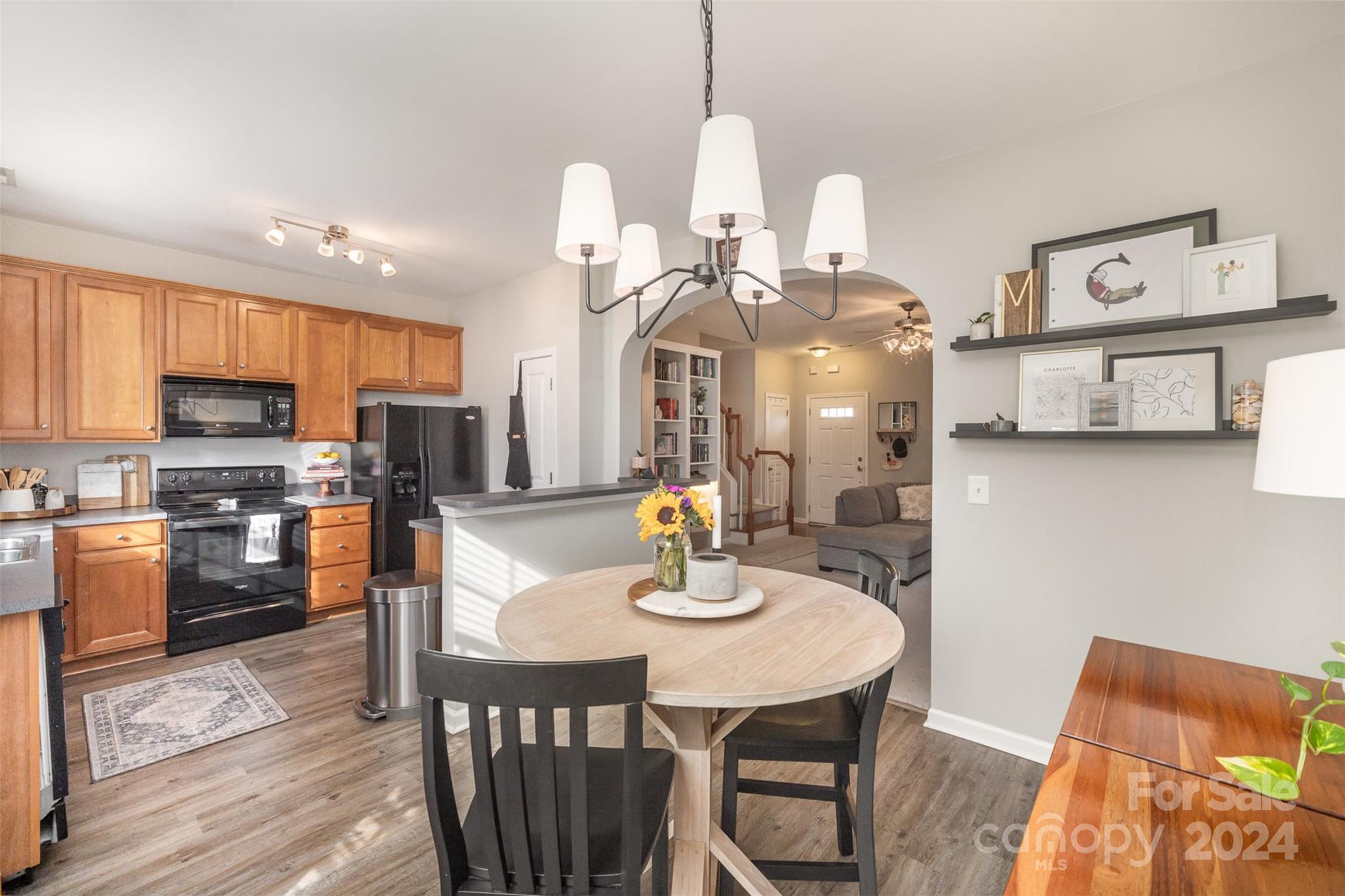 Fieldstone - Residential