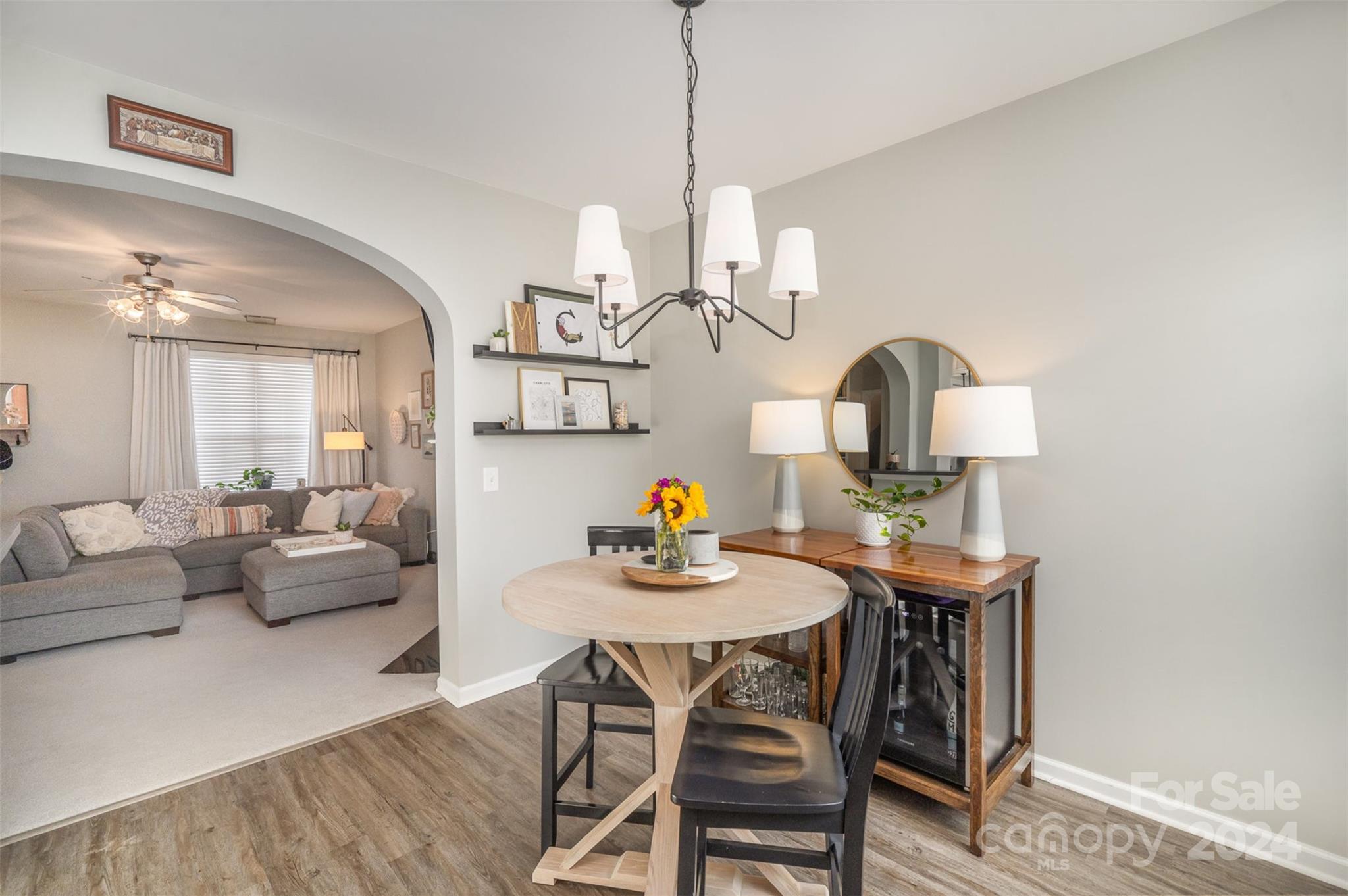 Fieldstone - Residential