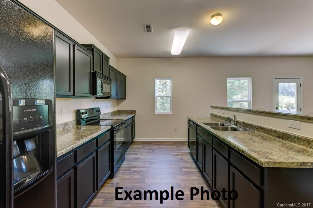 Paw Creek Village - Residential