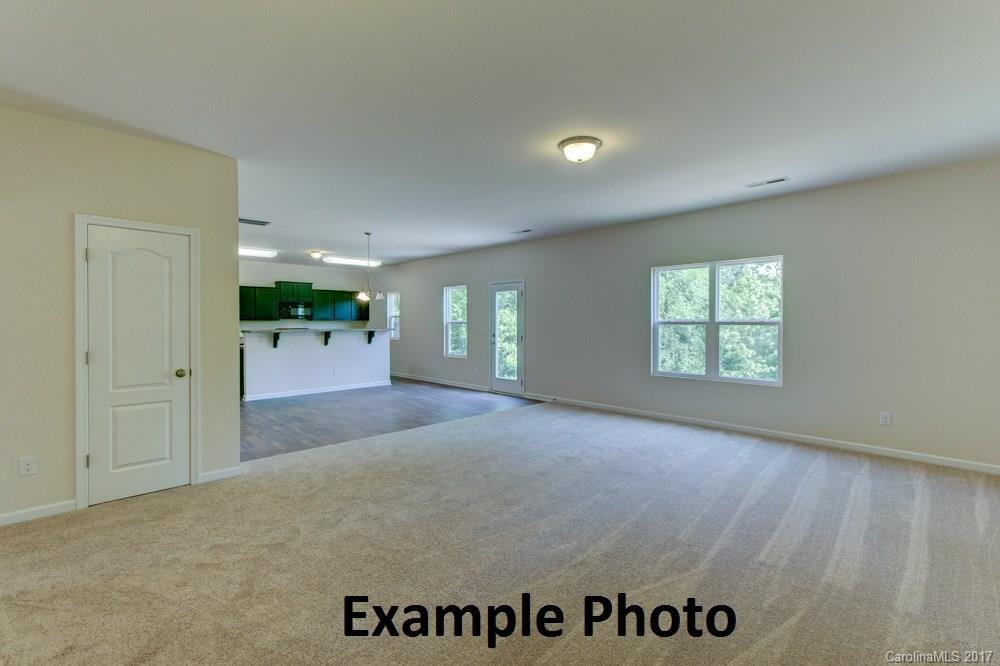 Paw Creek Village - Residential