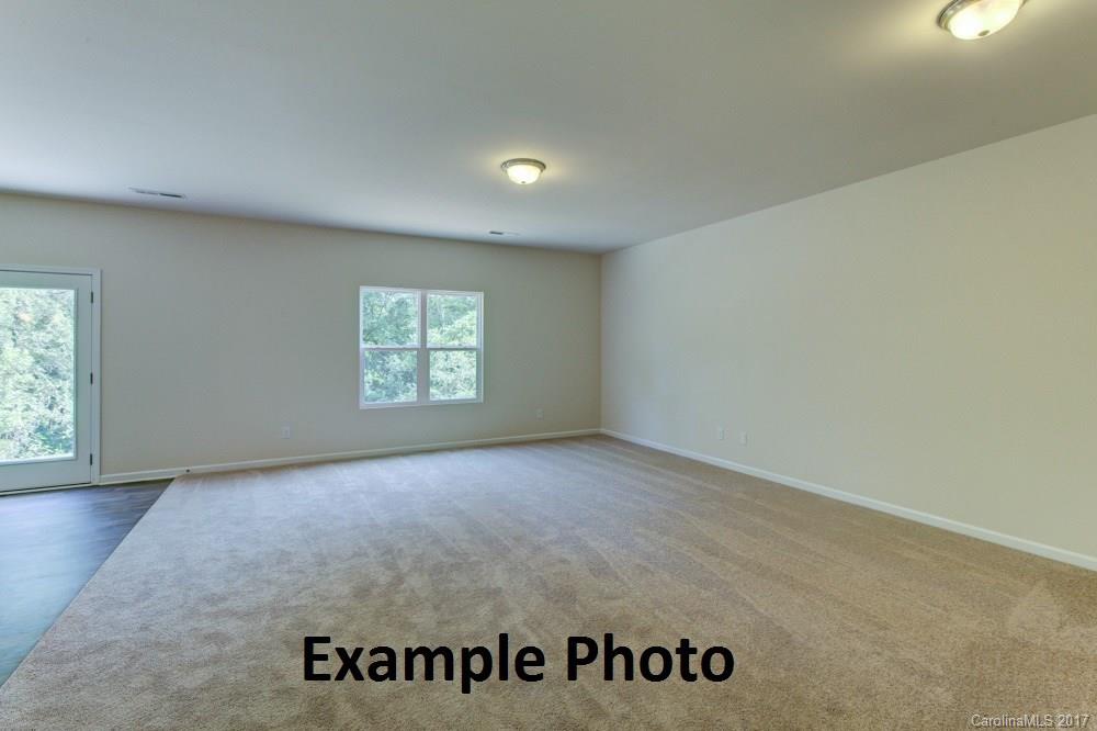 Paw Creek Village - Residential