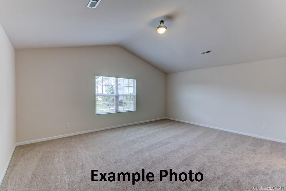 Paw Creek Village - Residential