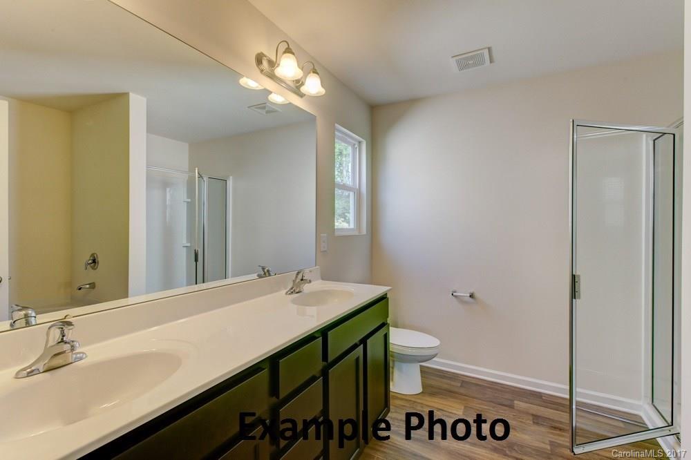 Paw Creek Village - Residential