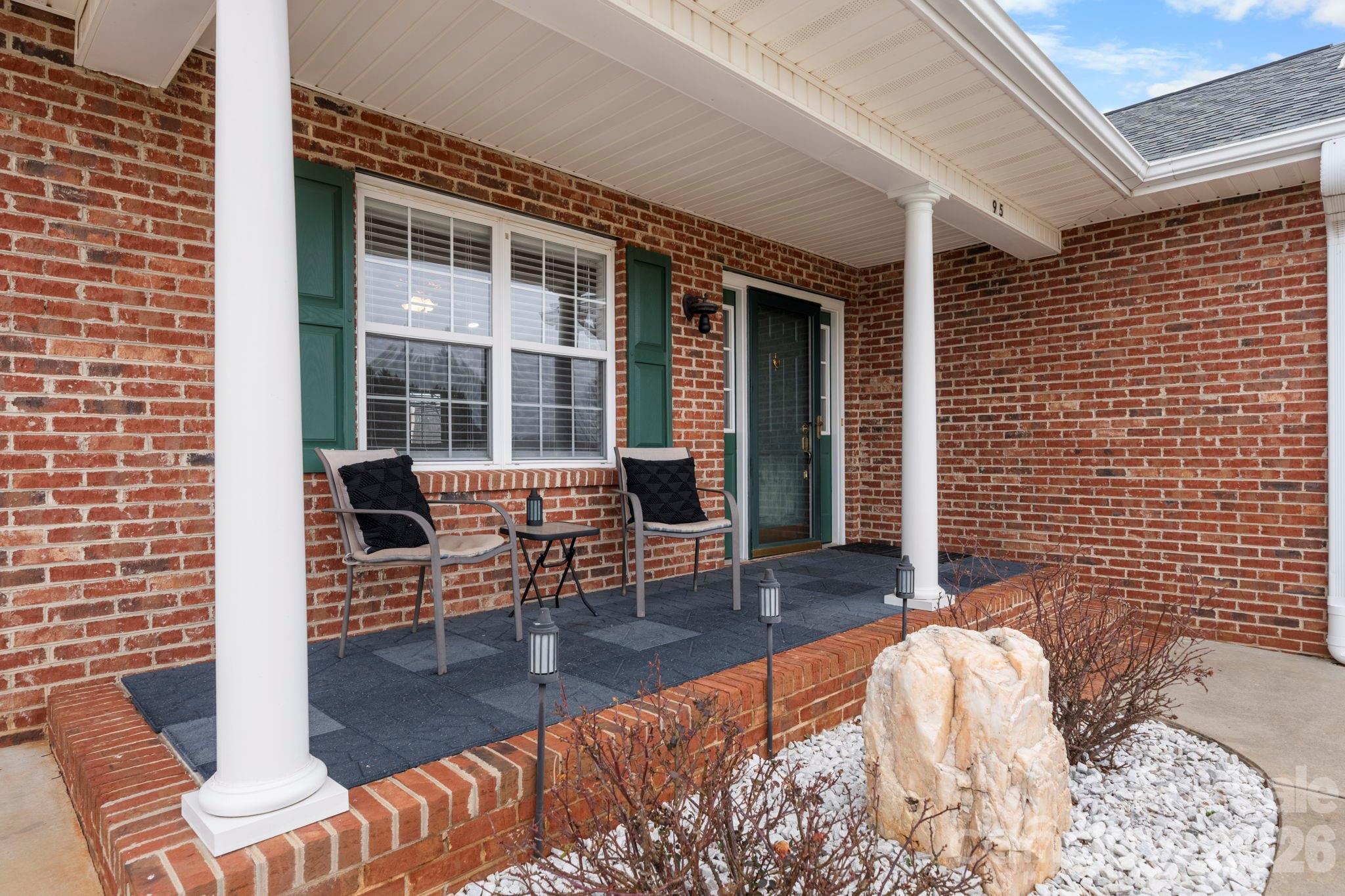 Chesterfield Acres - Residential