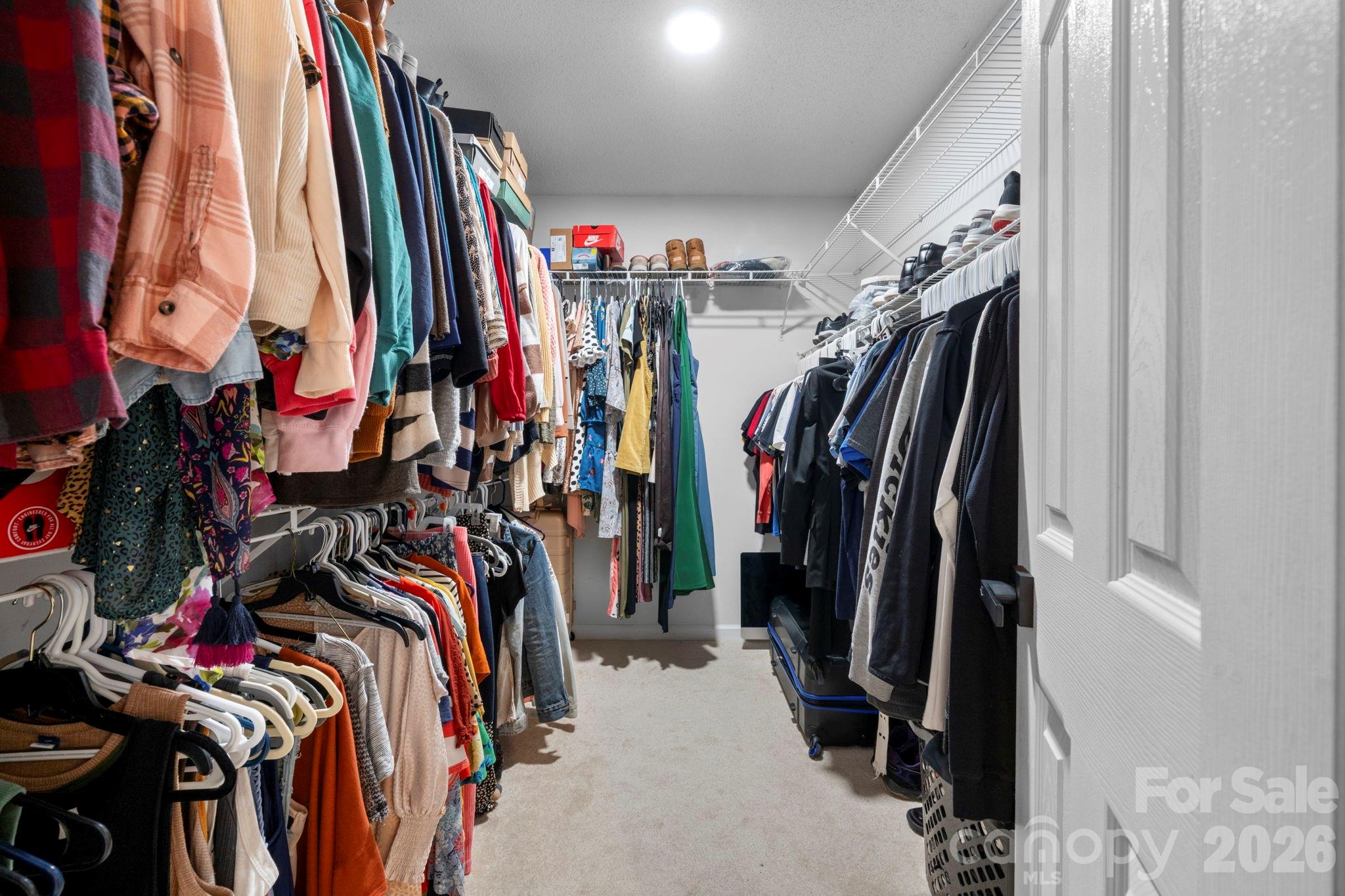 Chesterfield Acres - Residential