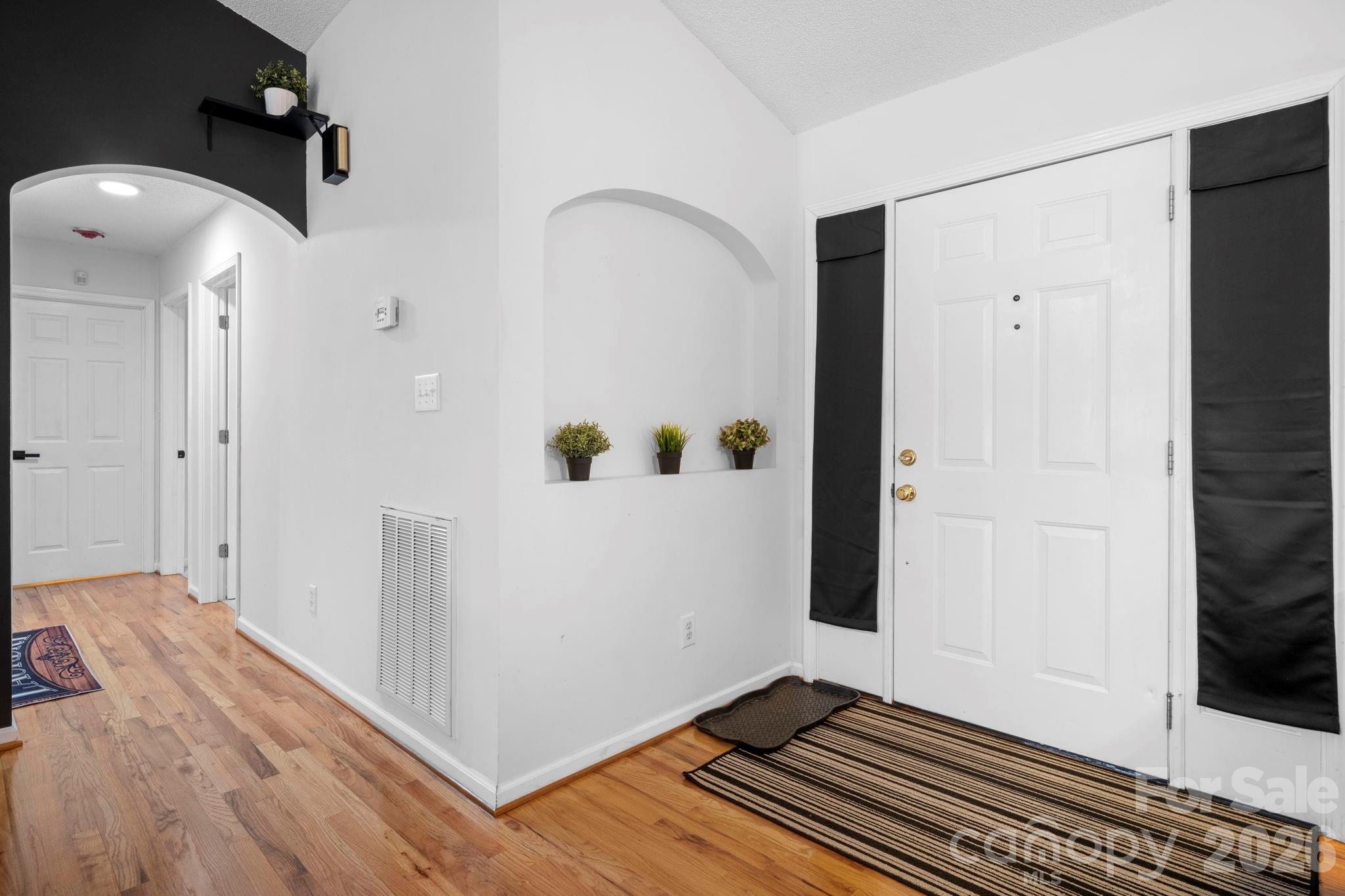 Chesterfield Acres - Residential