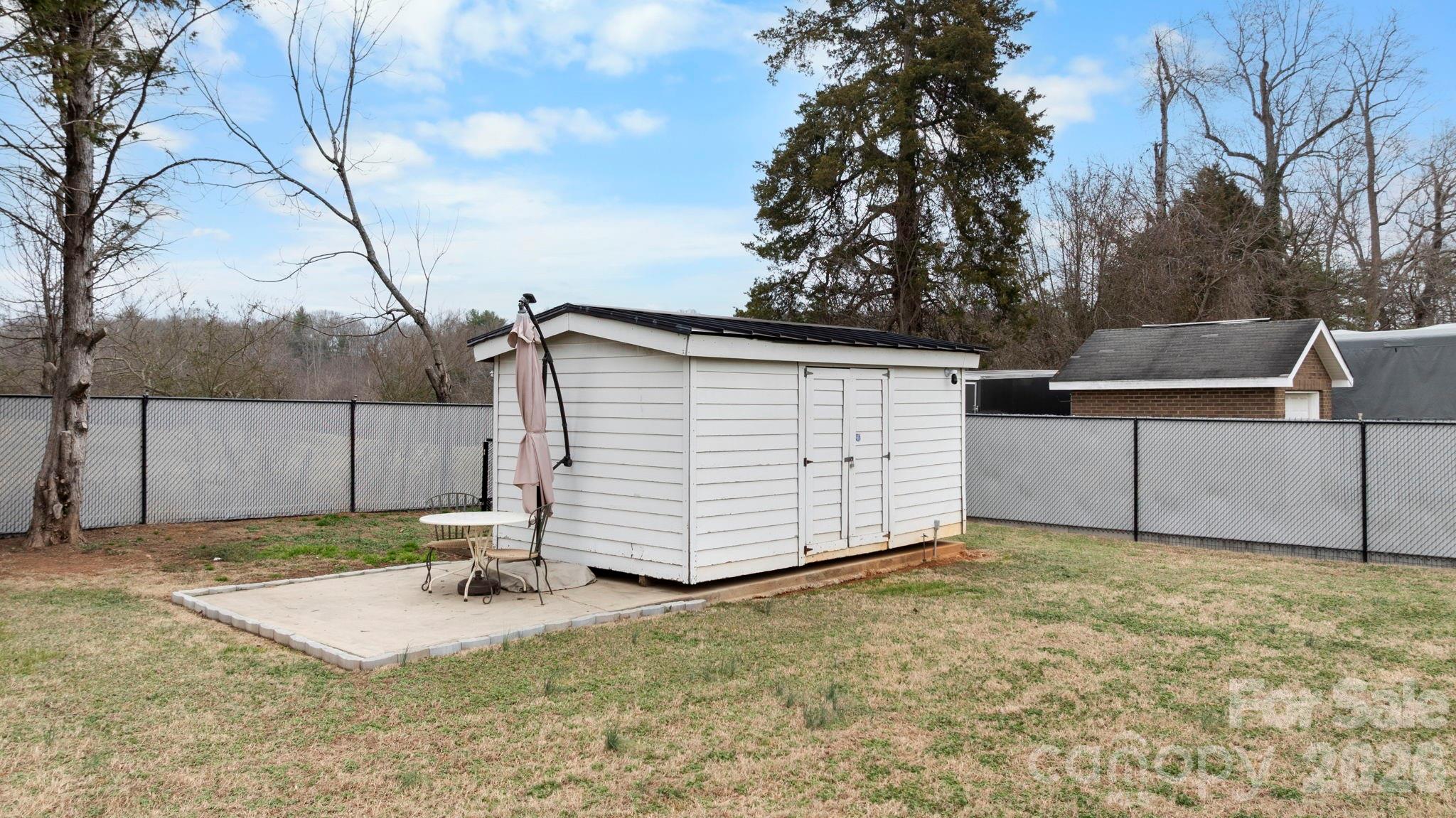 Chesterfield Acres - Residential