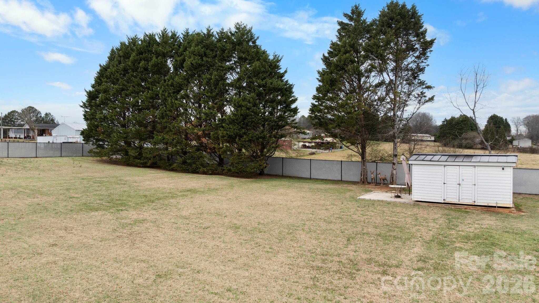 Chesterfield Acres - Residential