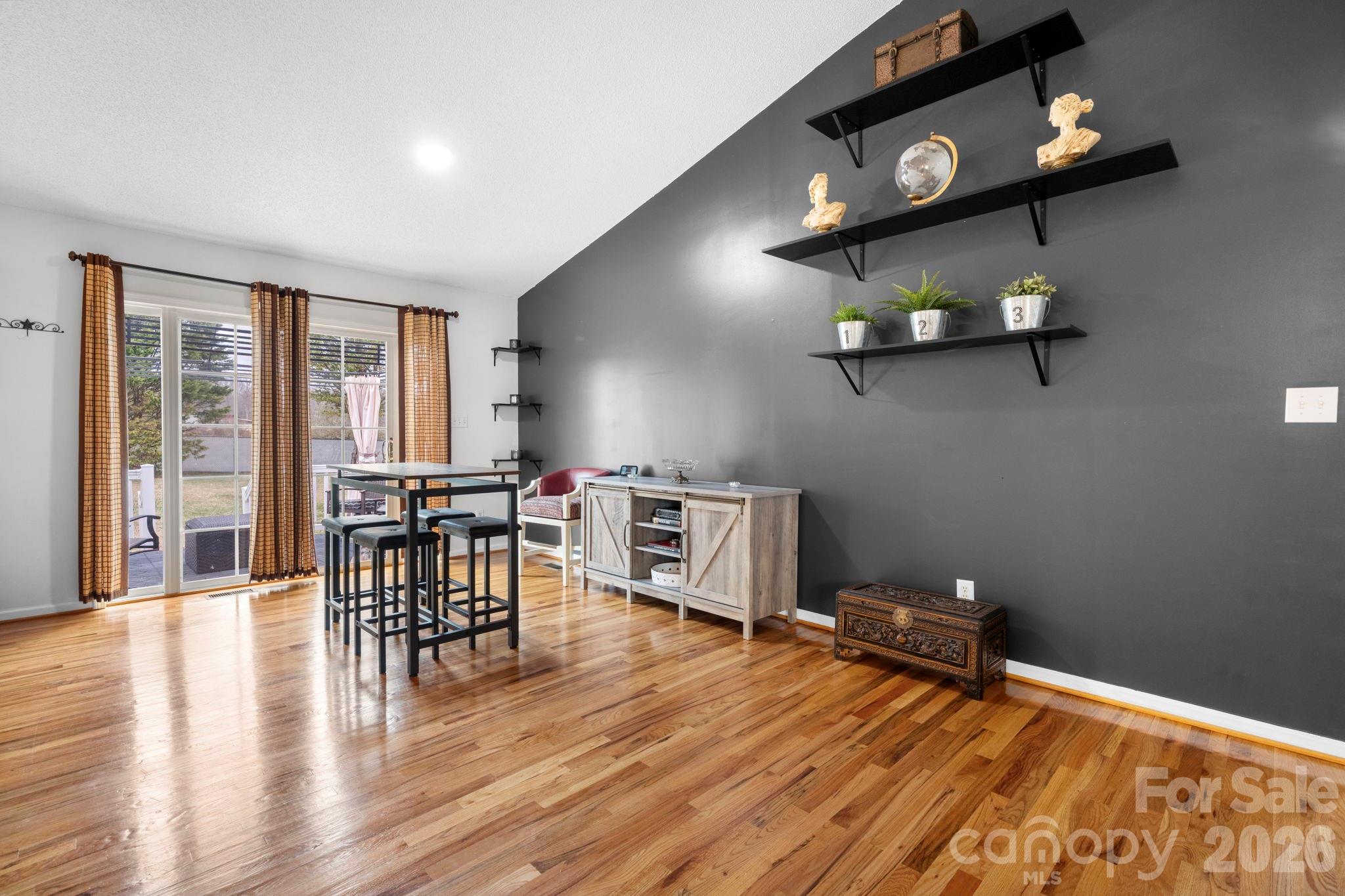 Chesterfield Acres - Residential