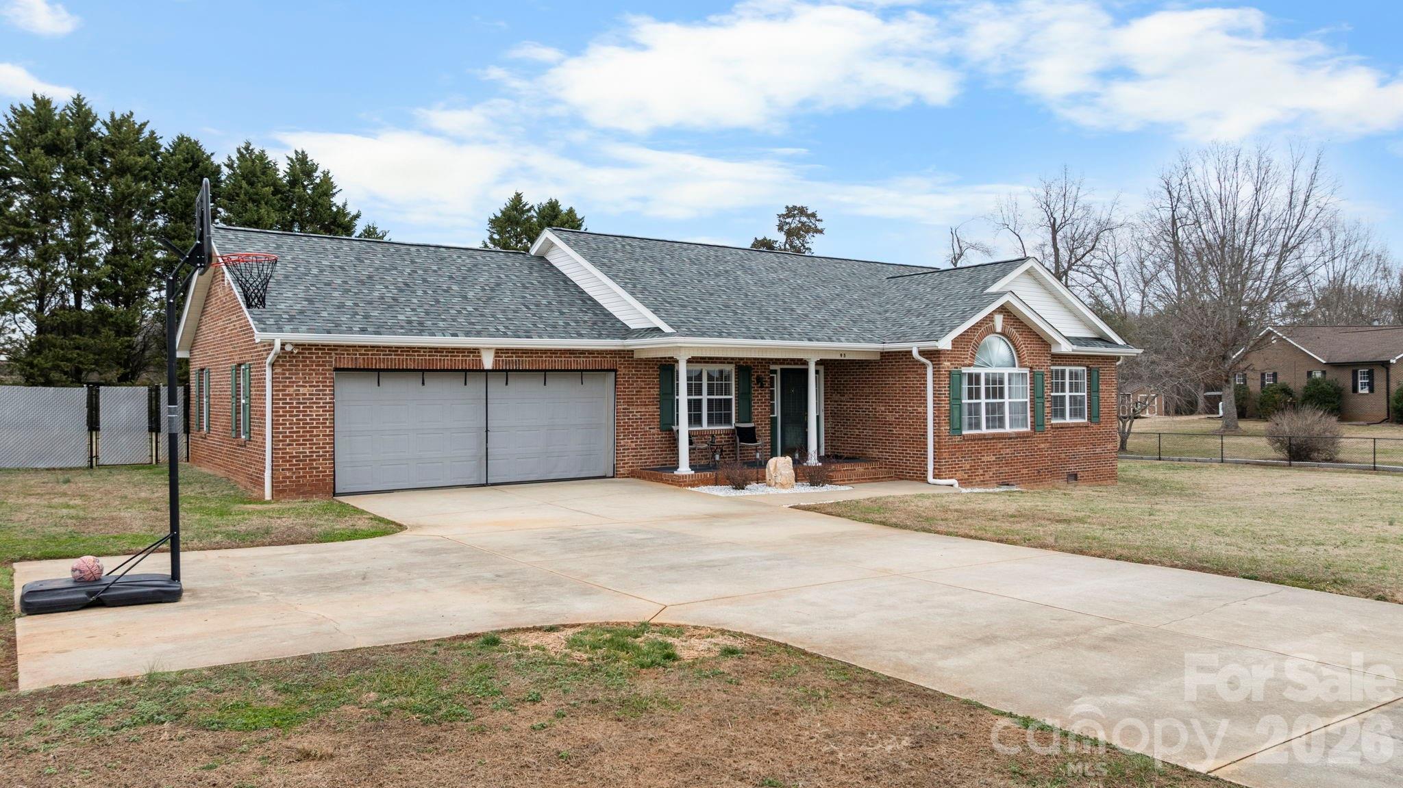 Chesterfield Acres - Residential