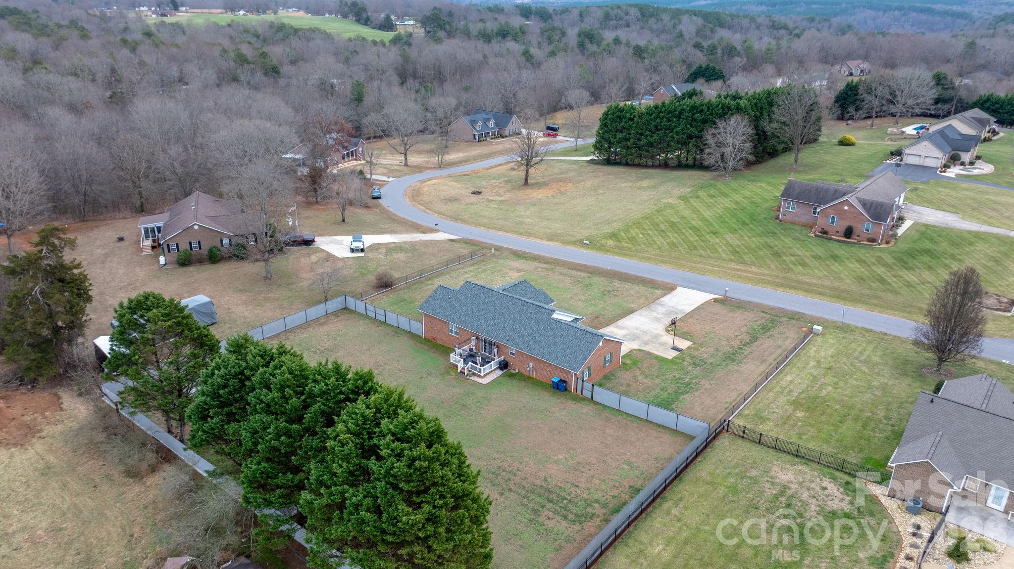 Chesterfield Acres - Residential