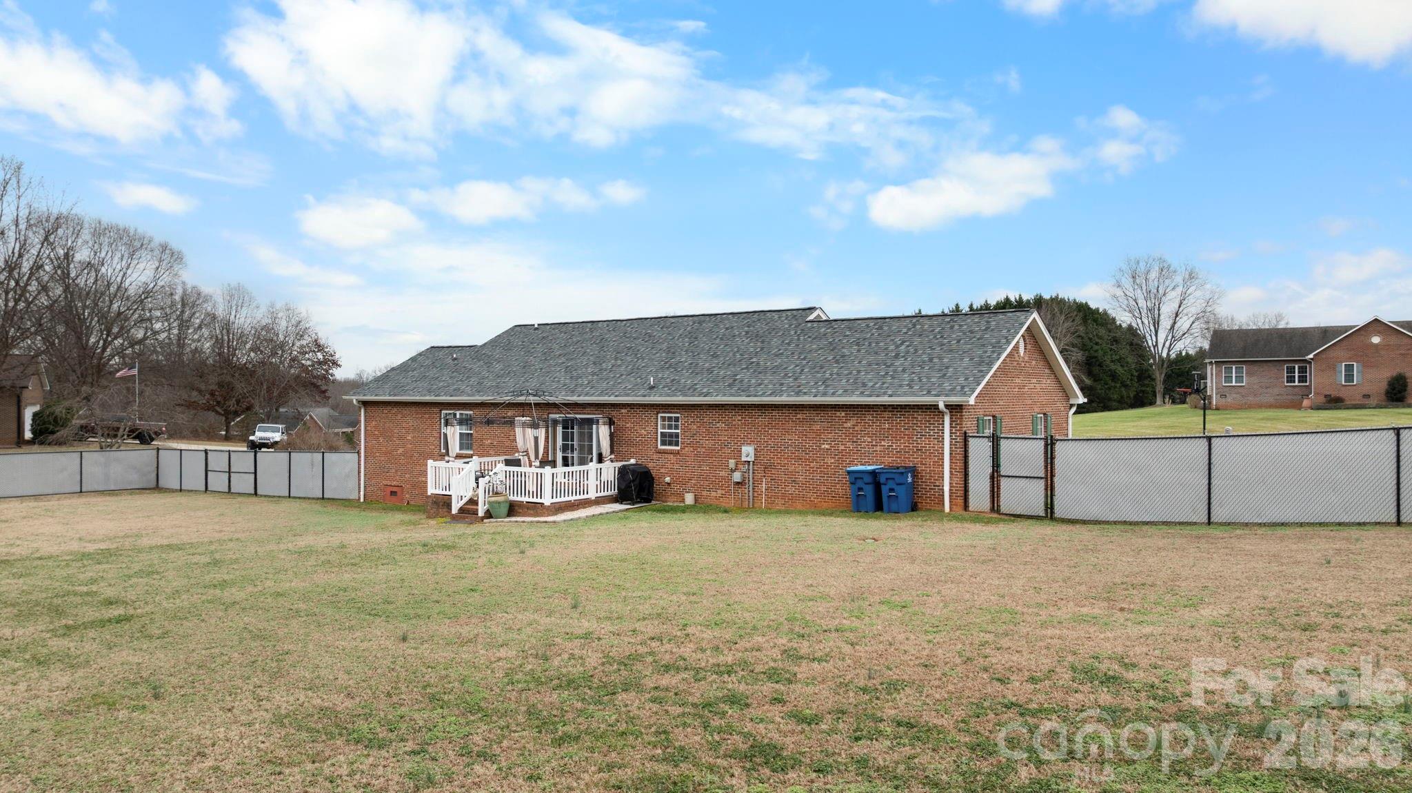 Chesterfield Acres - Residential