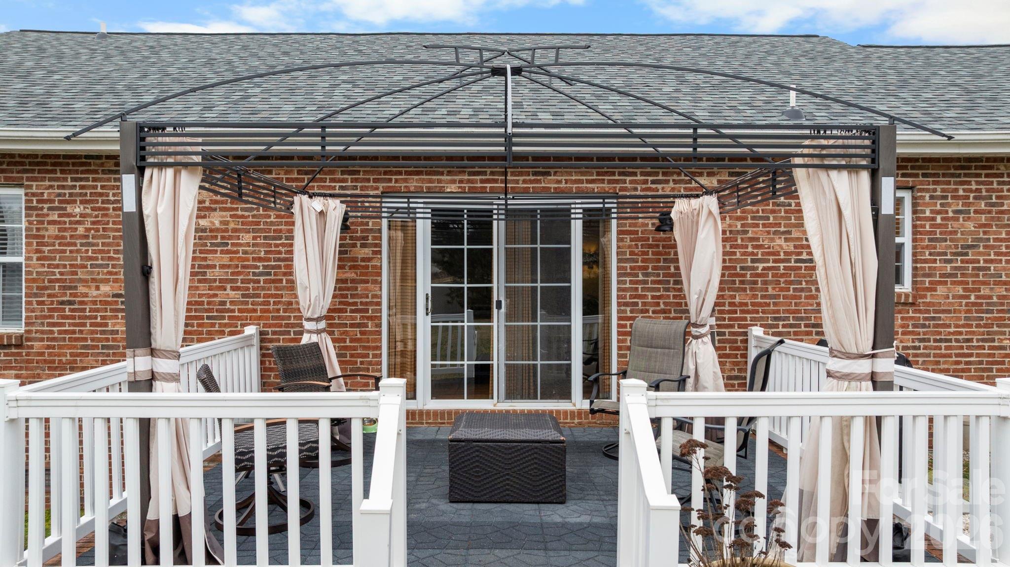 Chesterfield Acres - Residential