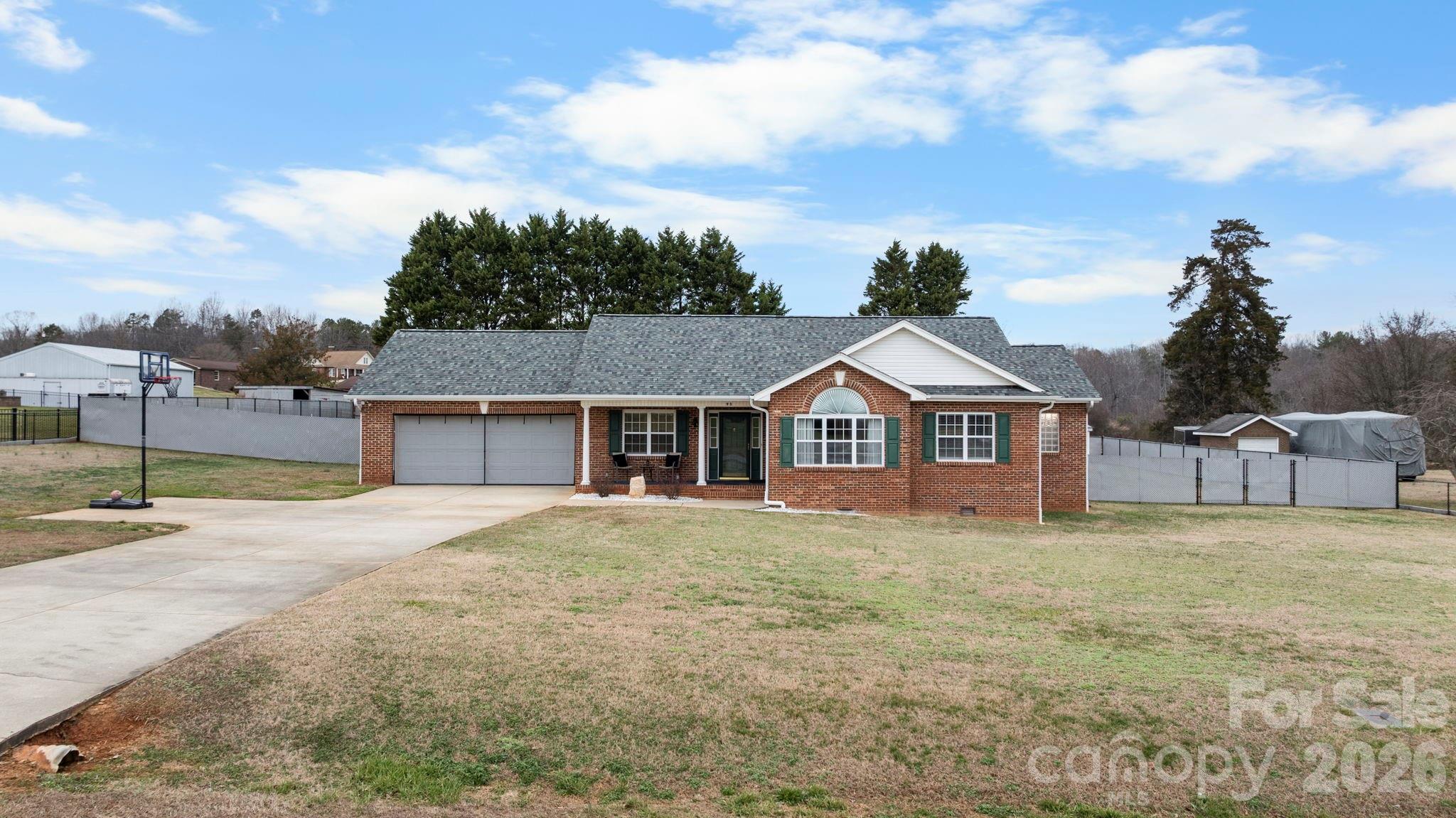 Chesterfield Acres - Residential