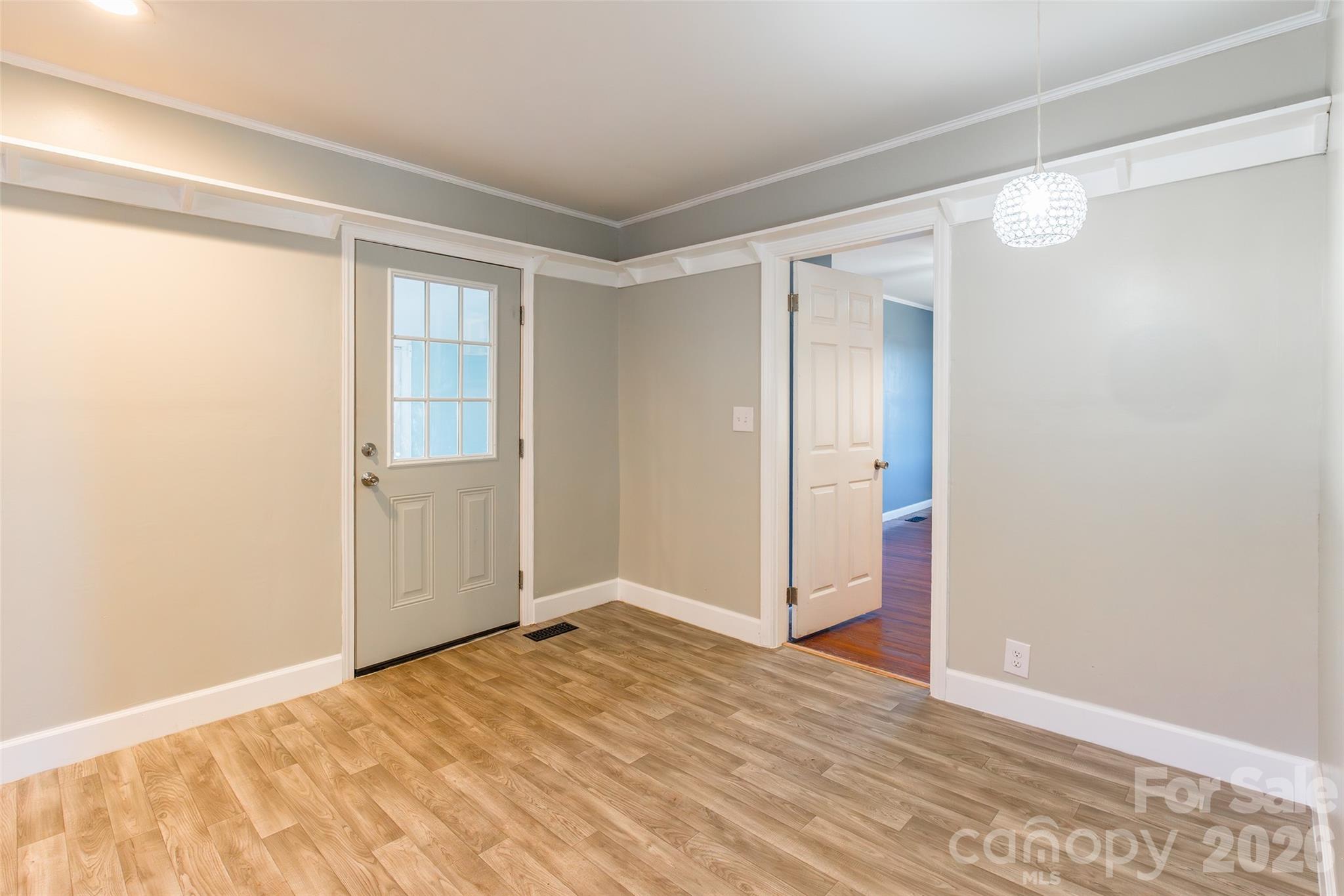 Aragon Baldwin Mills - Residential