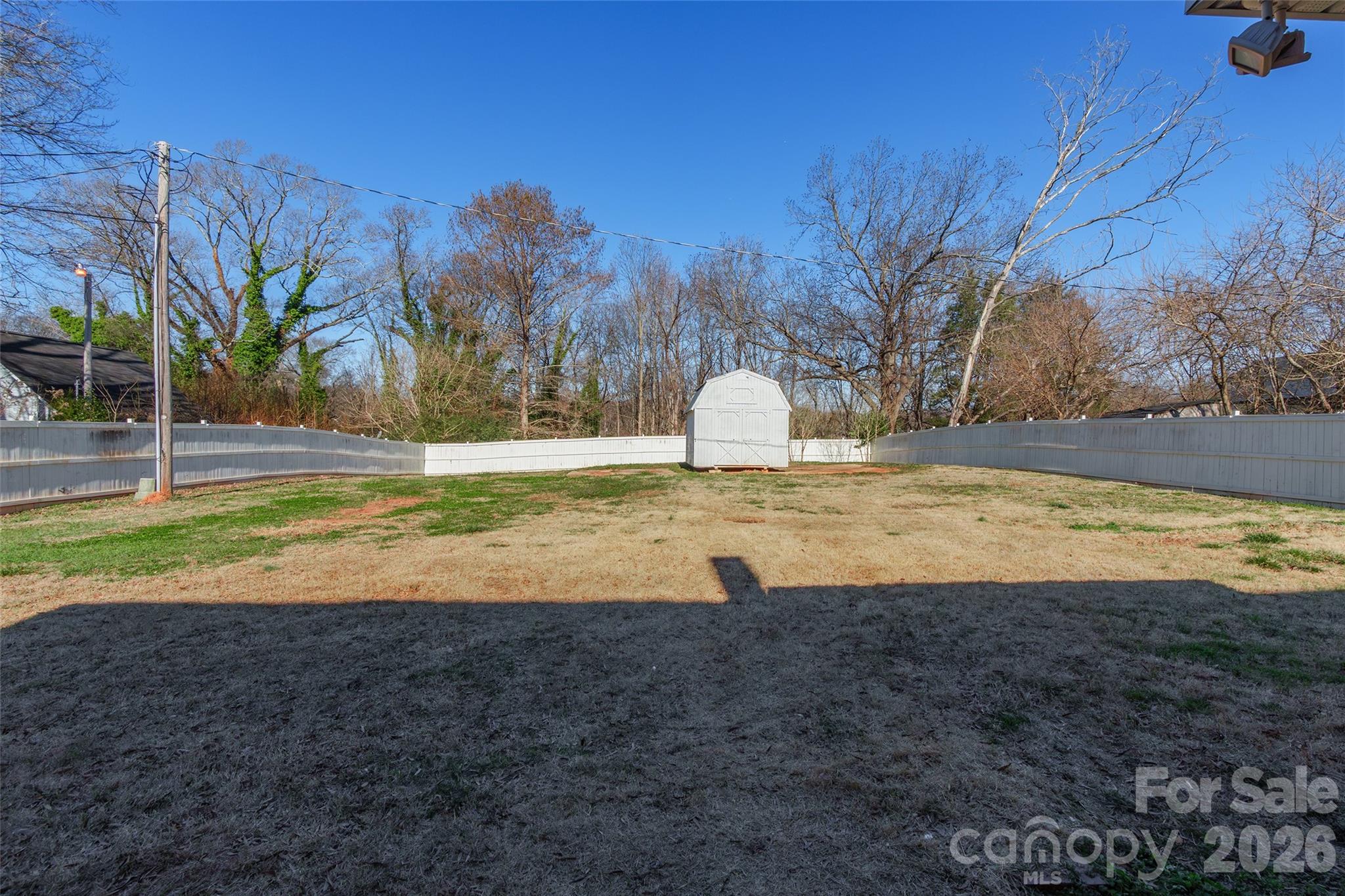 Aragon Baldwin Mills - Residential