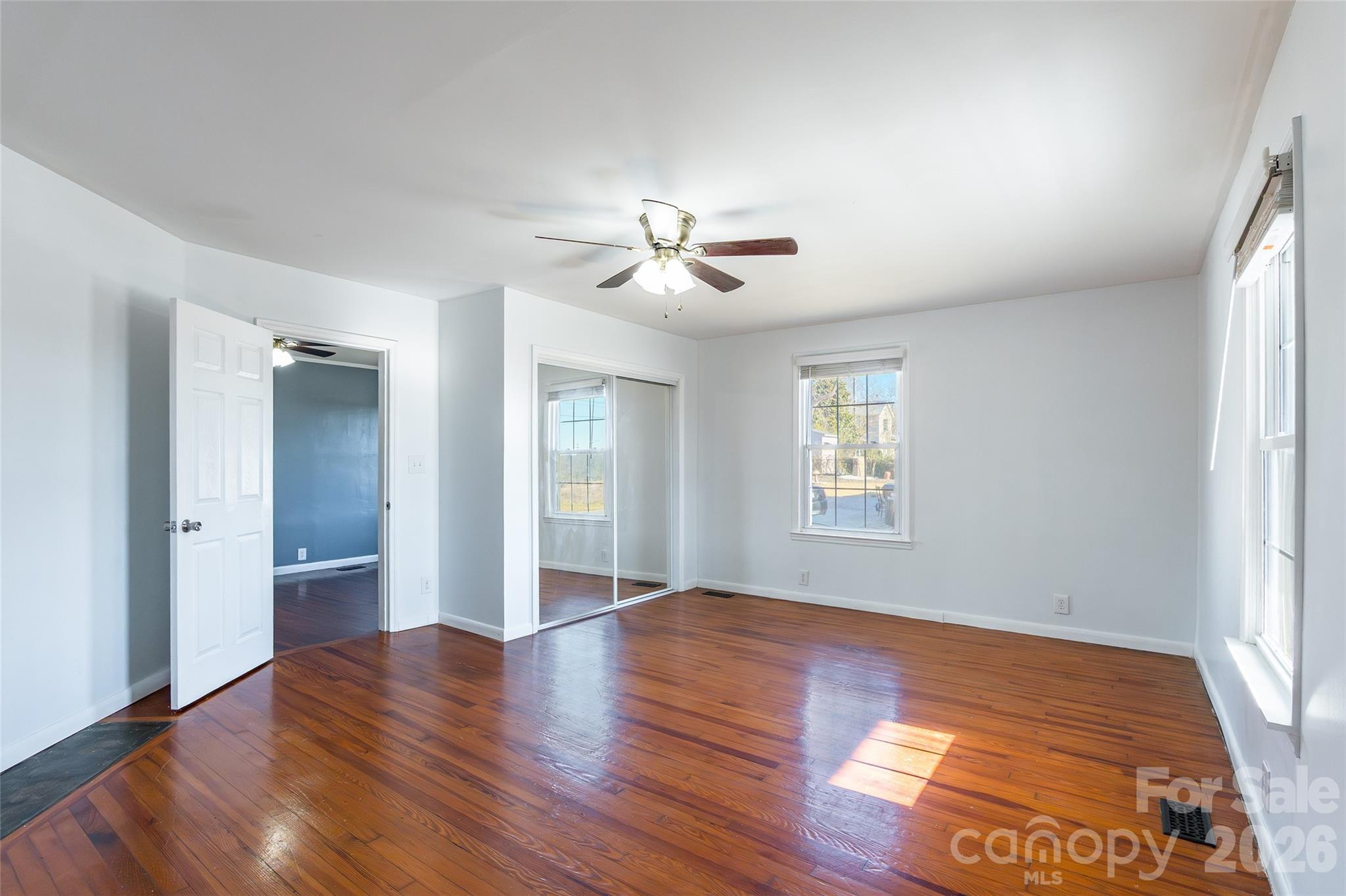 Aragon Baldwin Mills - Residential