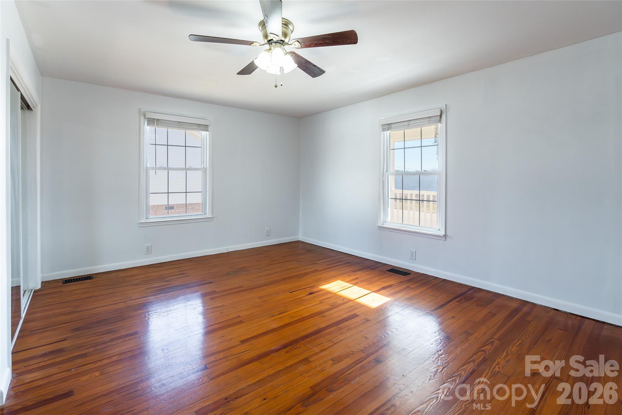 Aragon Baldwin Mills - Residential