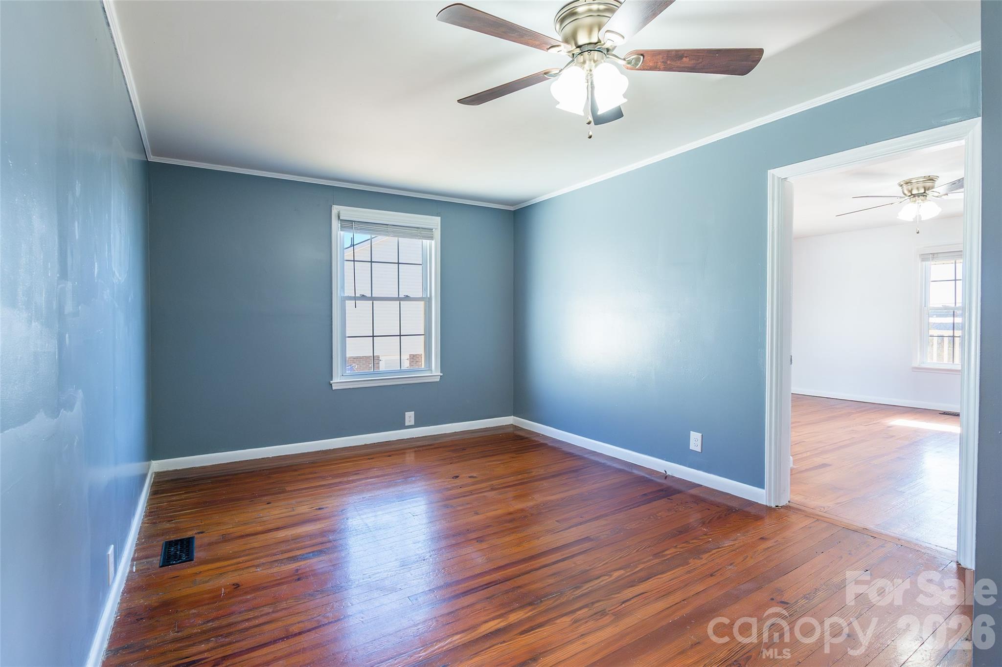 Aragon Baldwin Mills - Residential