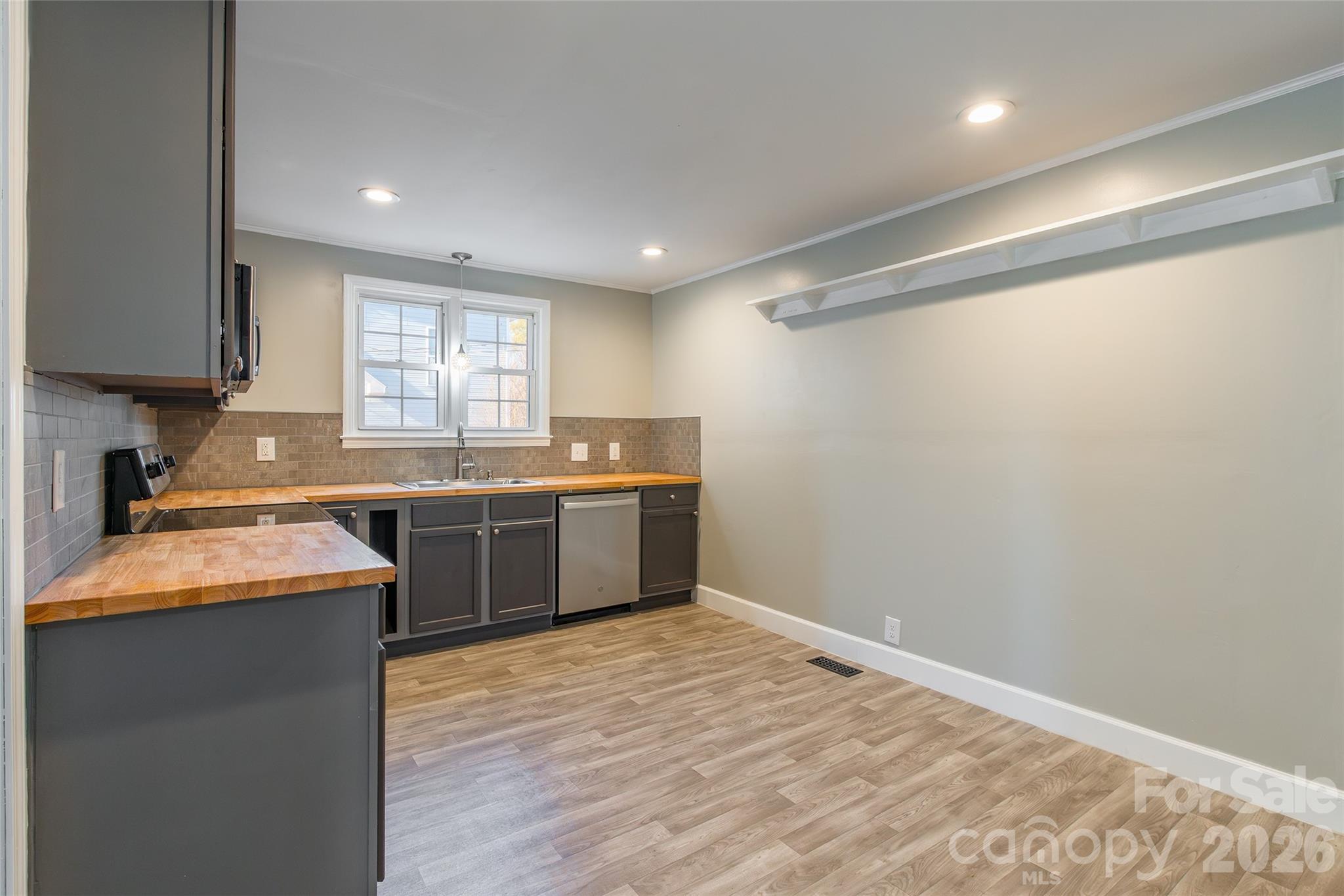 Aragon Baldwin Mills - Residential