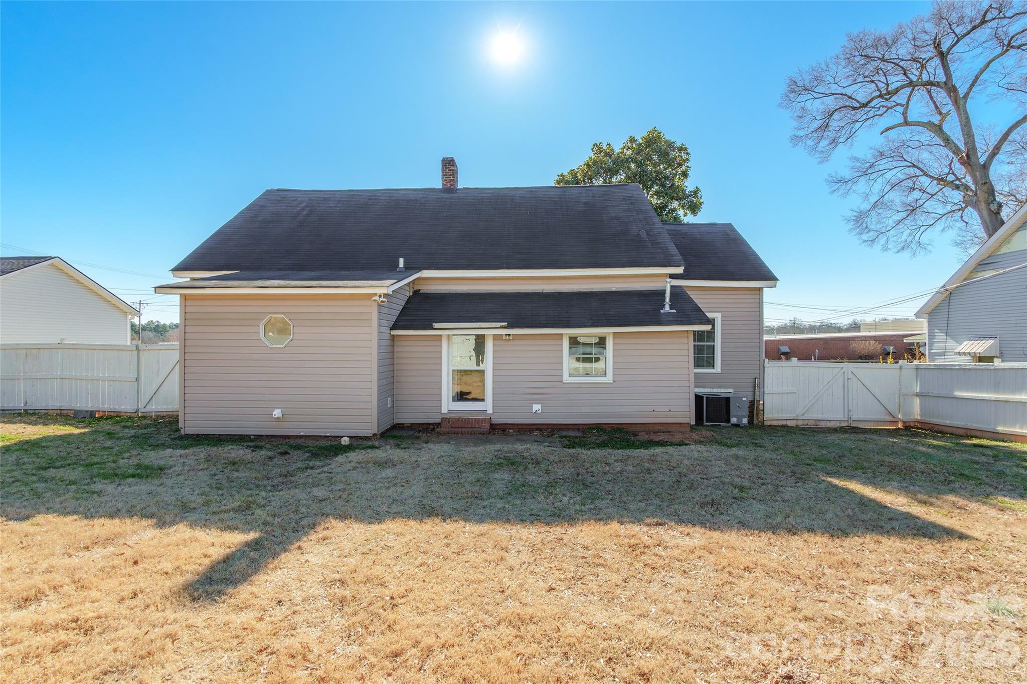 Aragon Baldwin Mills - Residential